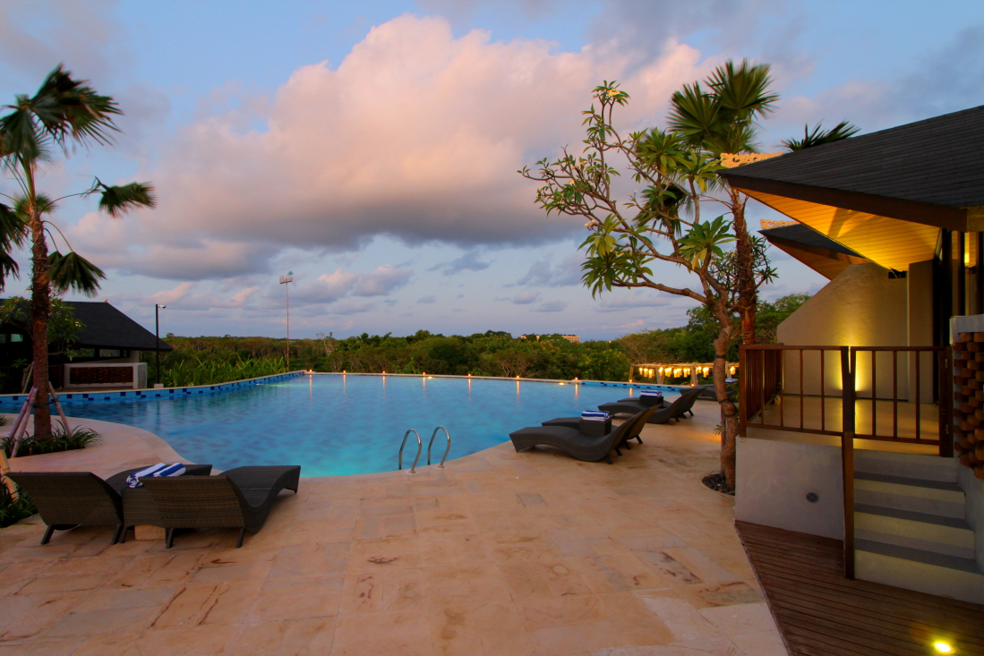 Agata Resort