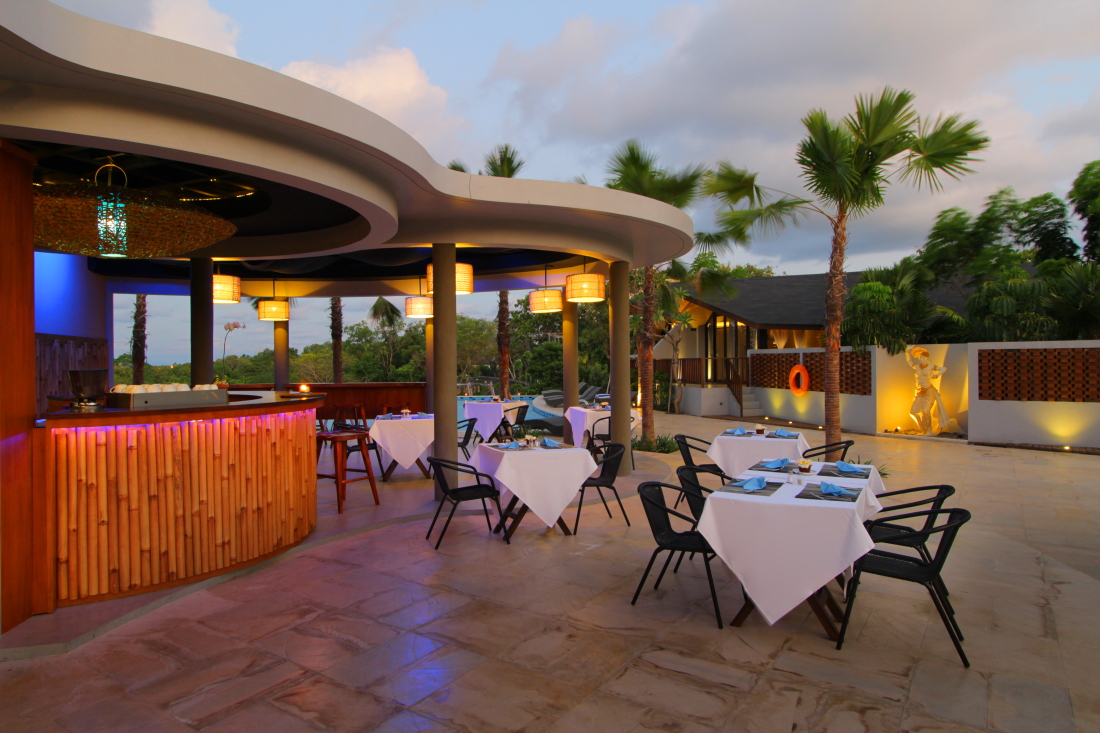 Agata Resort