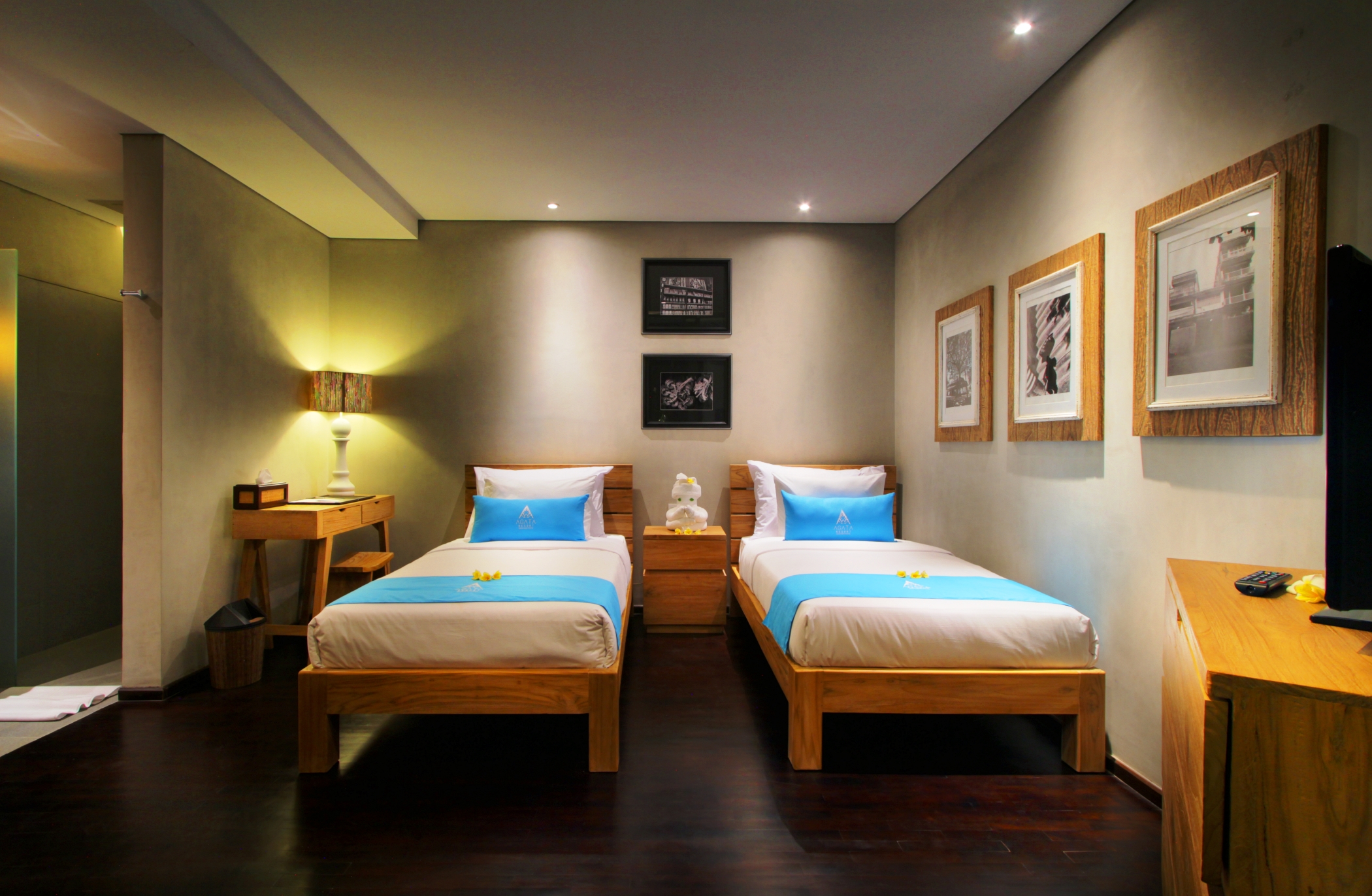 Agata Resort