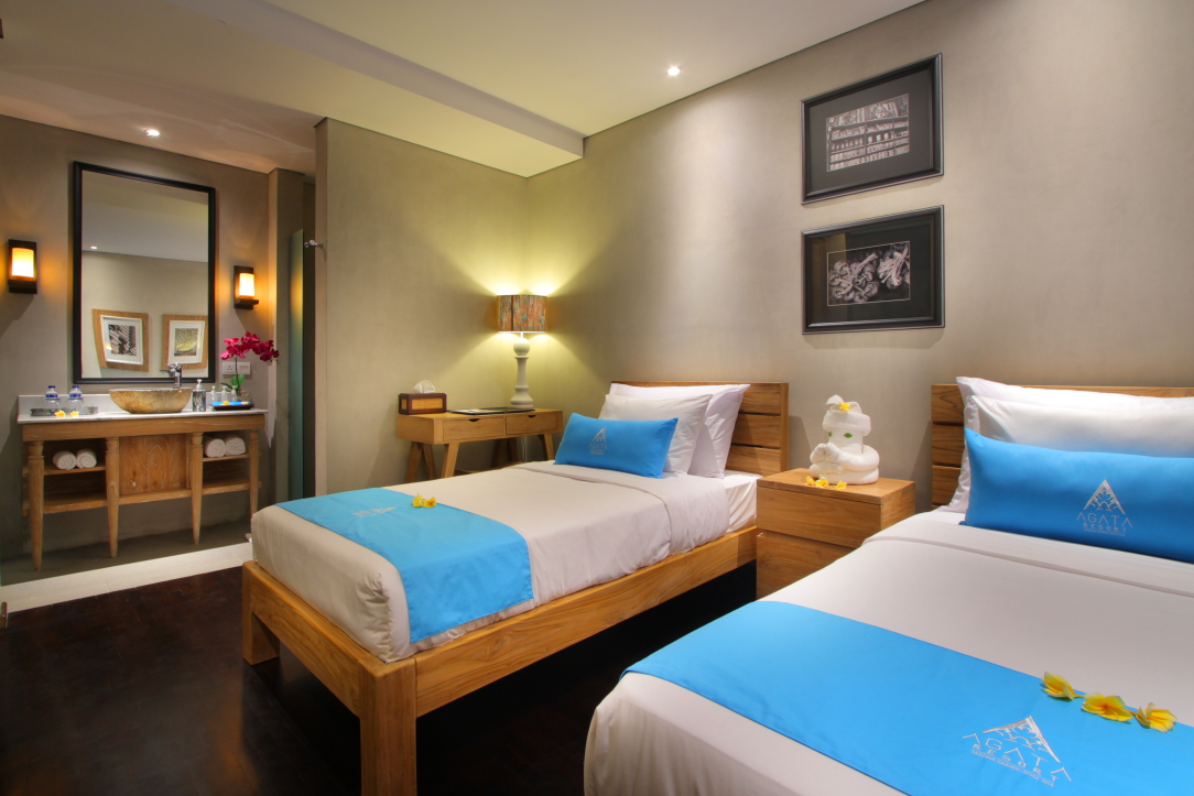 Agata Resort