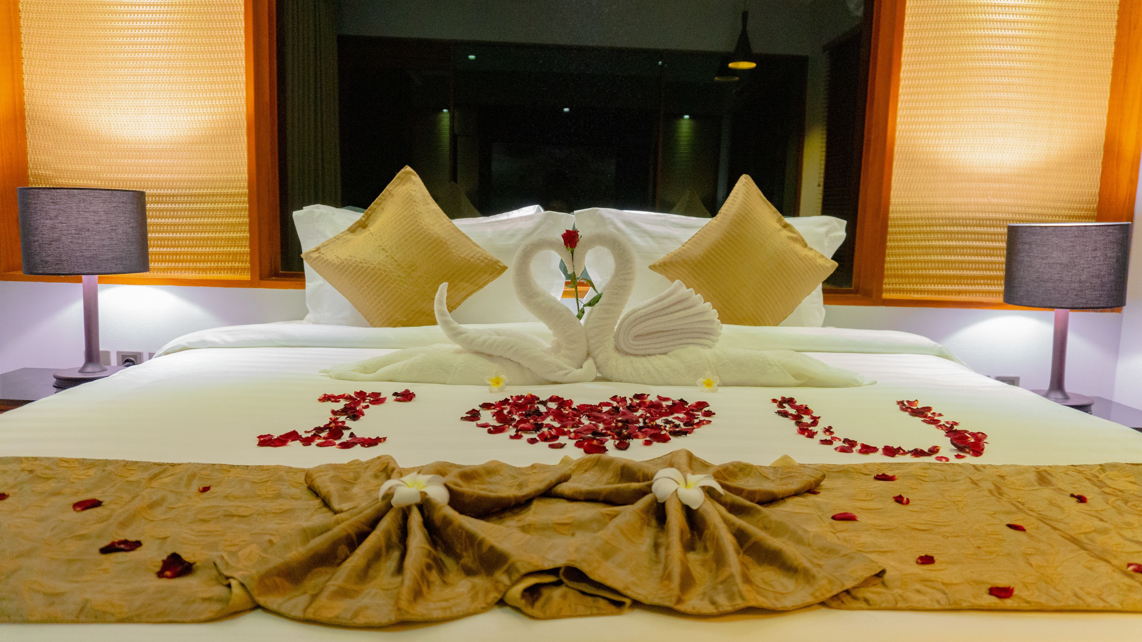 Agranusa Signature Villa