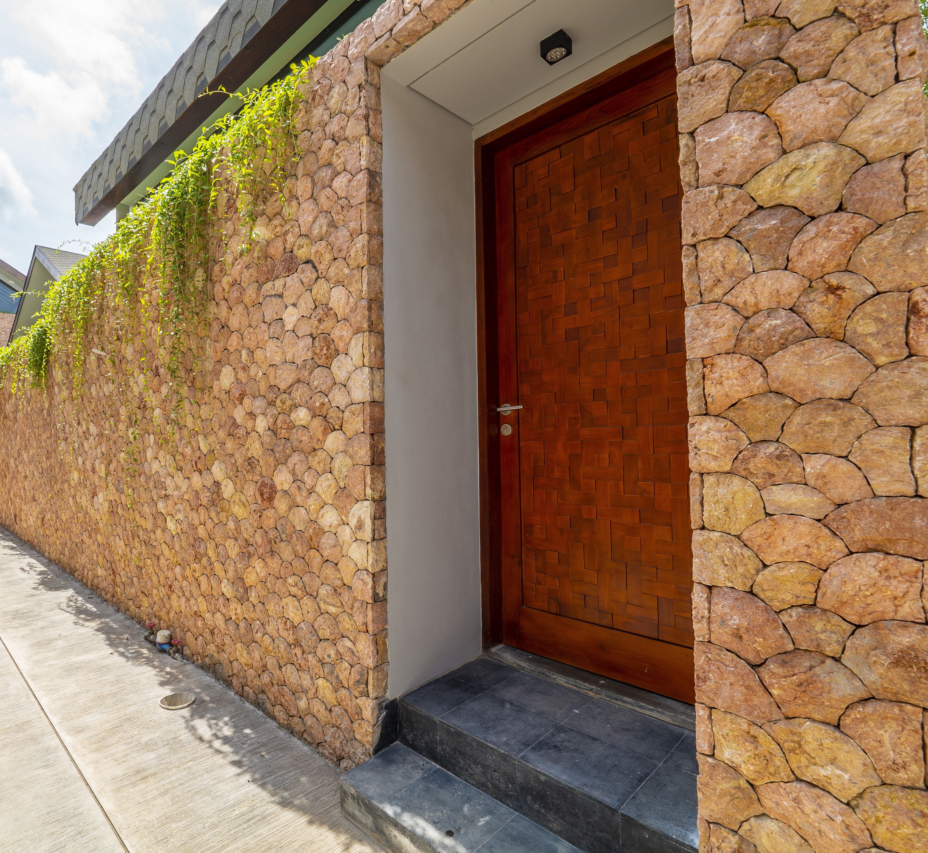 Agranusa Signature Villa