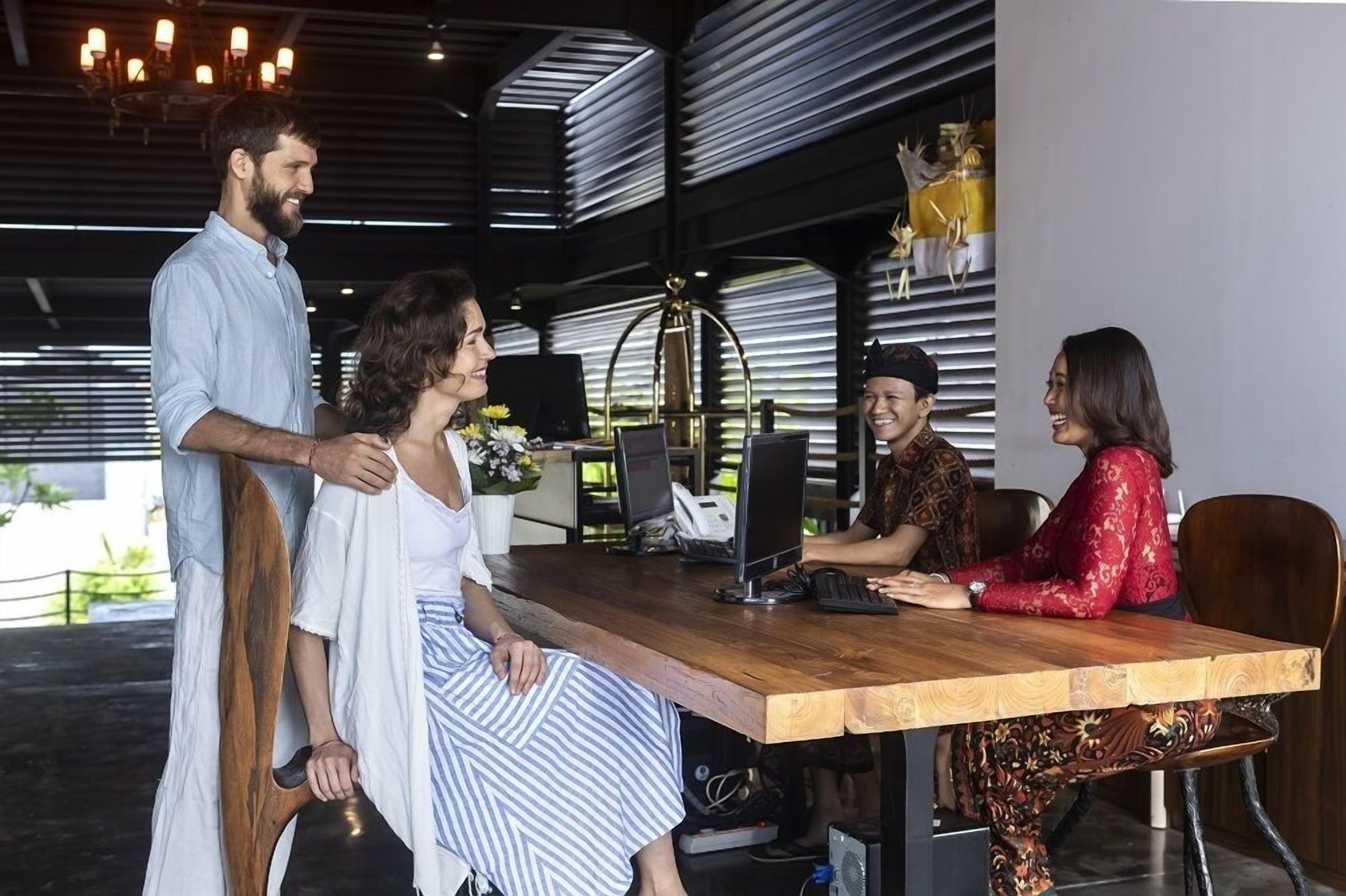 Agranusa Signature Villa