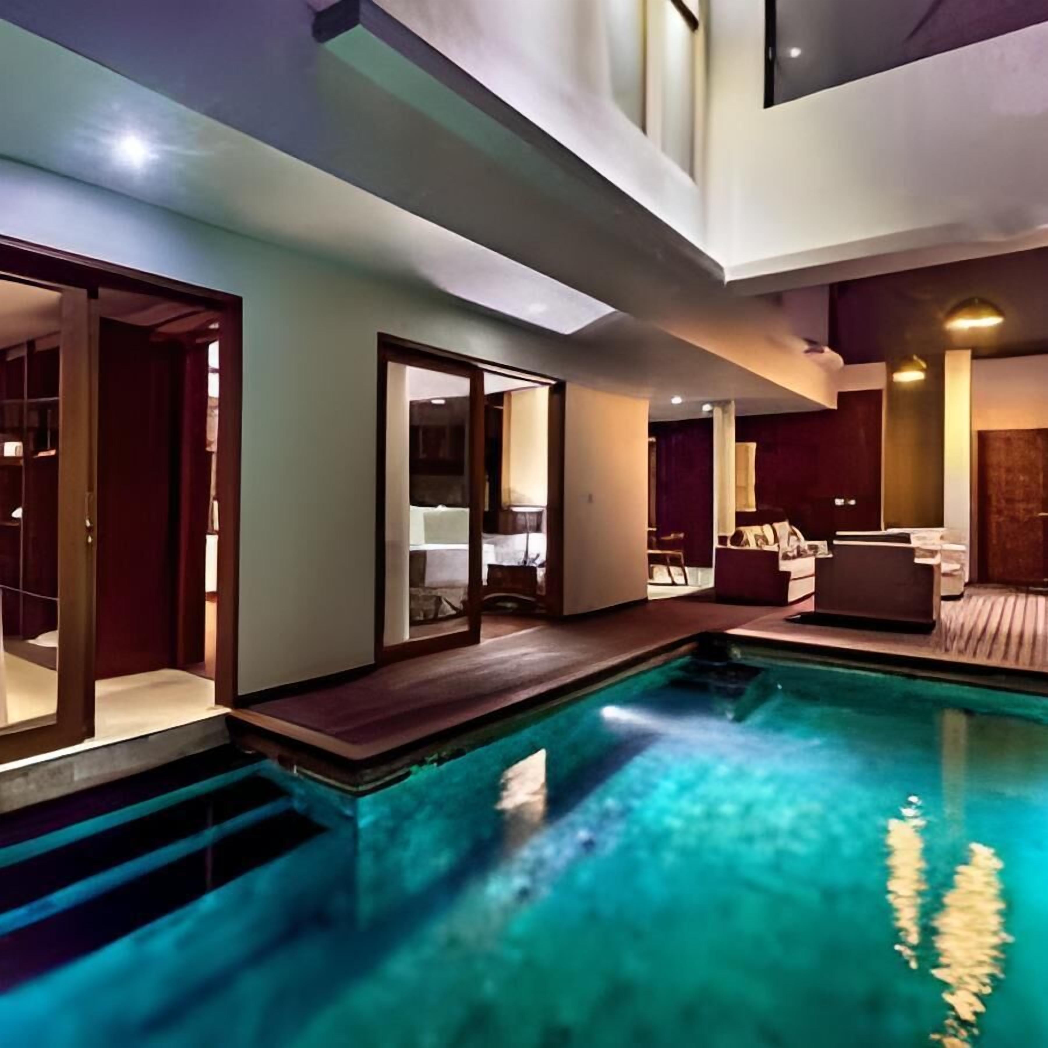 Agranusa Signature Villa