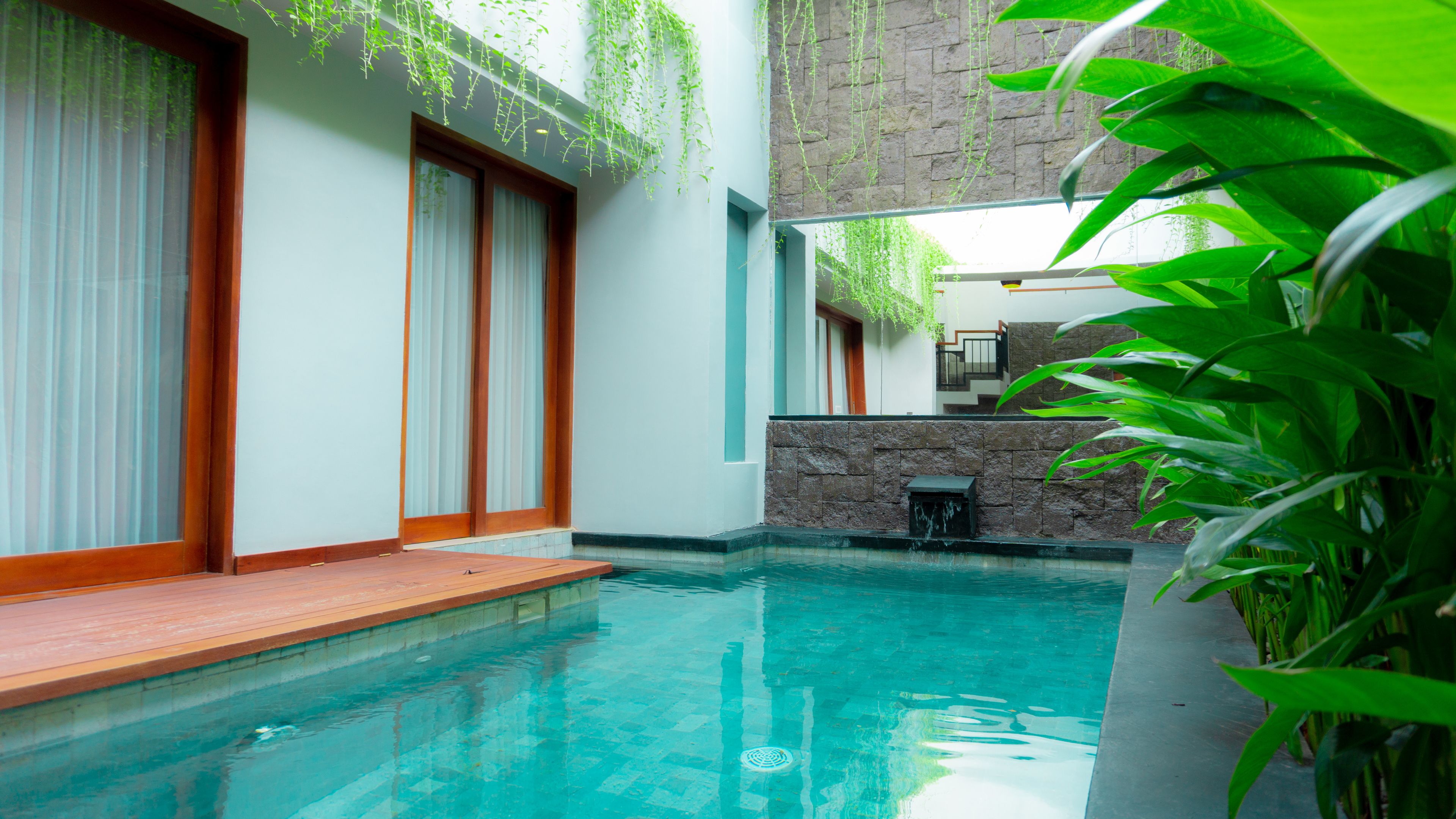 Agranusa Signature Villa