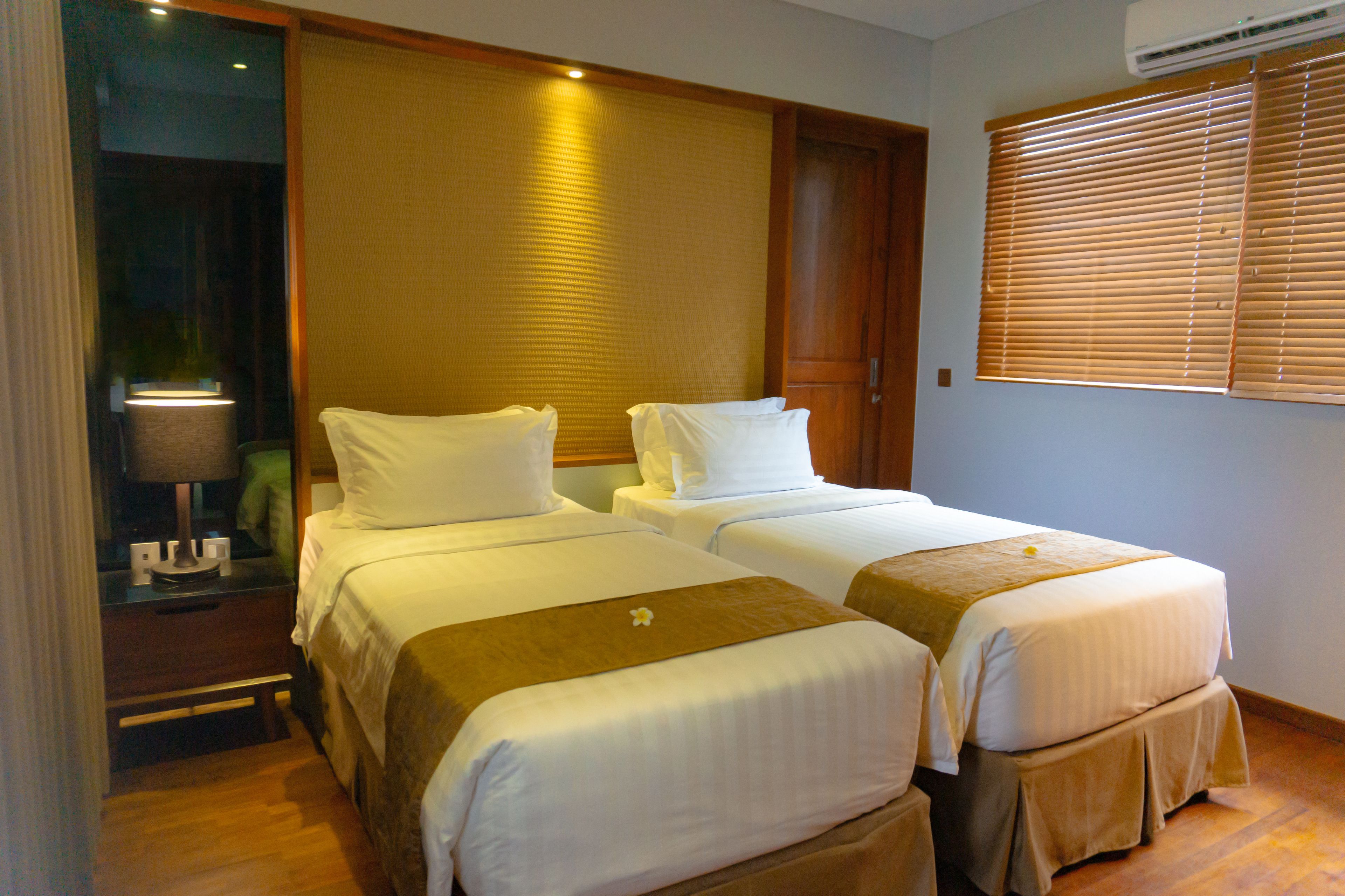 Agranusa Signature Villa