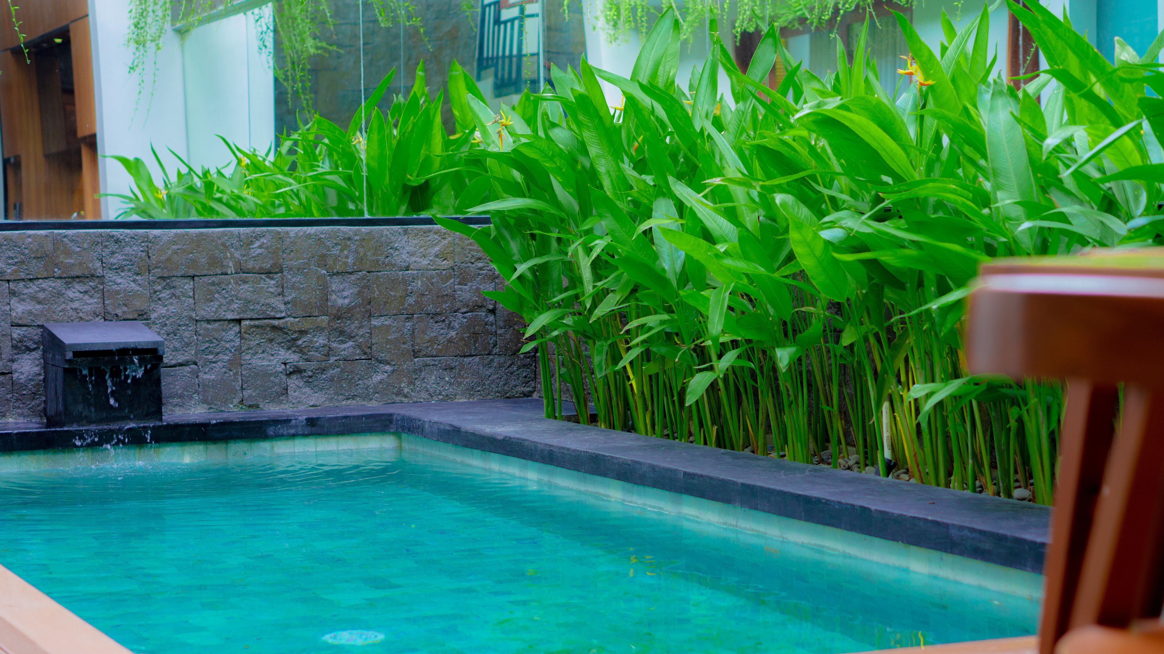 Agranusa Signature Villa