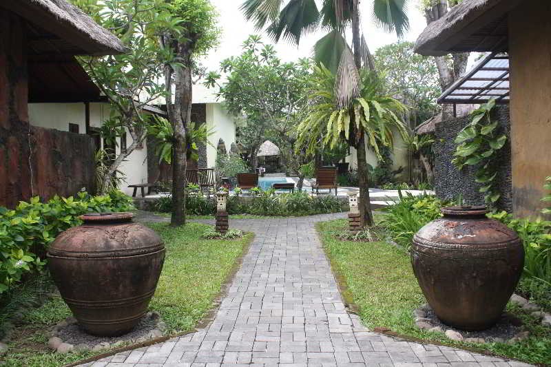 Alam Bali Hotel