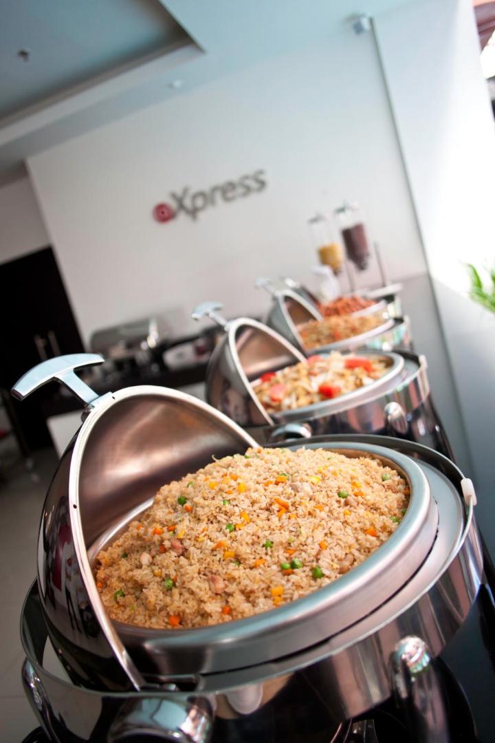 Amaris Hotel Pratama Nusa Dua