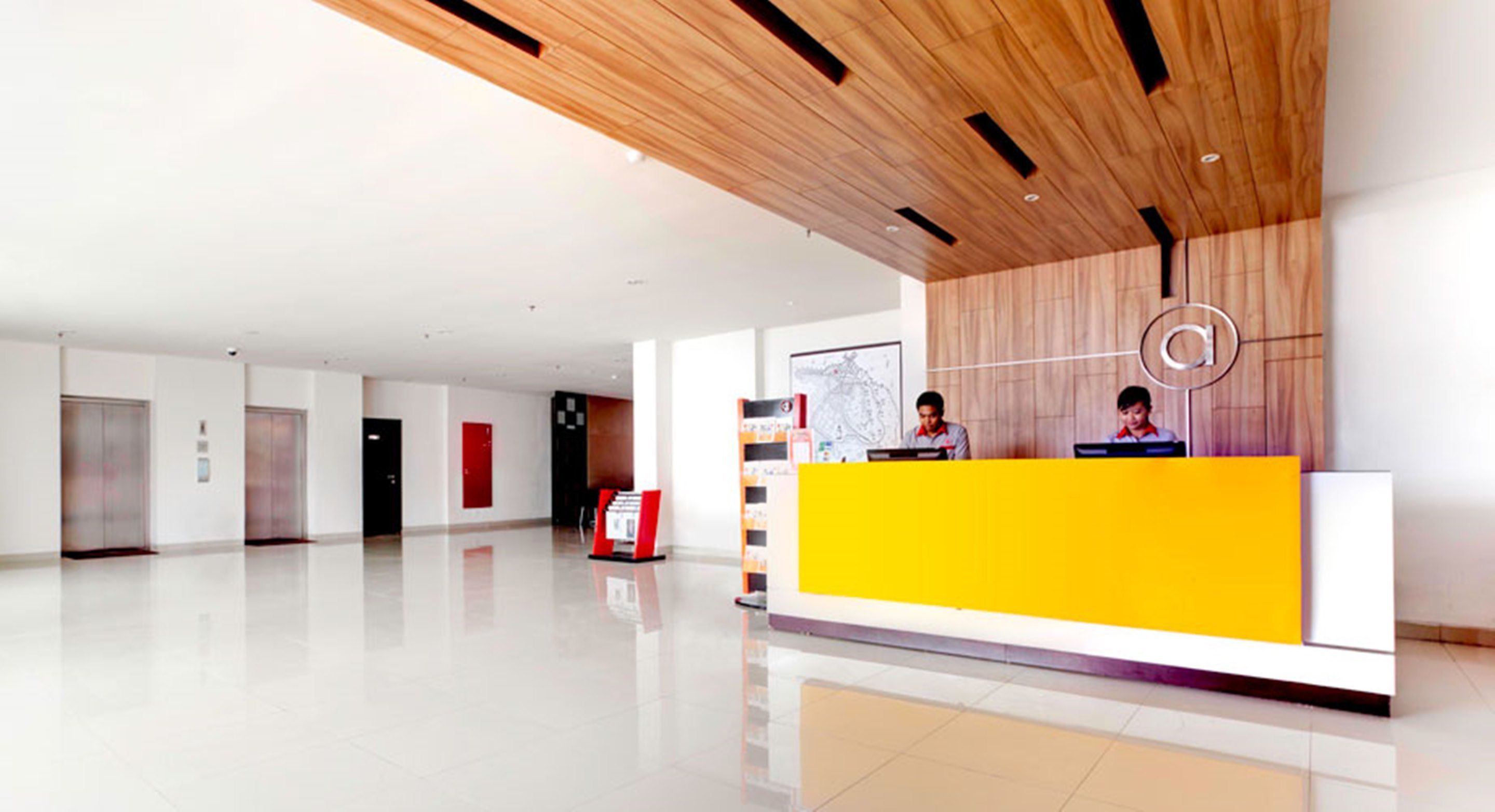Amaris Hotel Pratama Nusa Dua