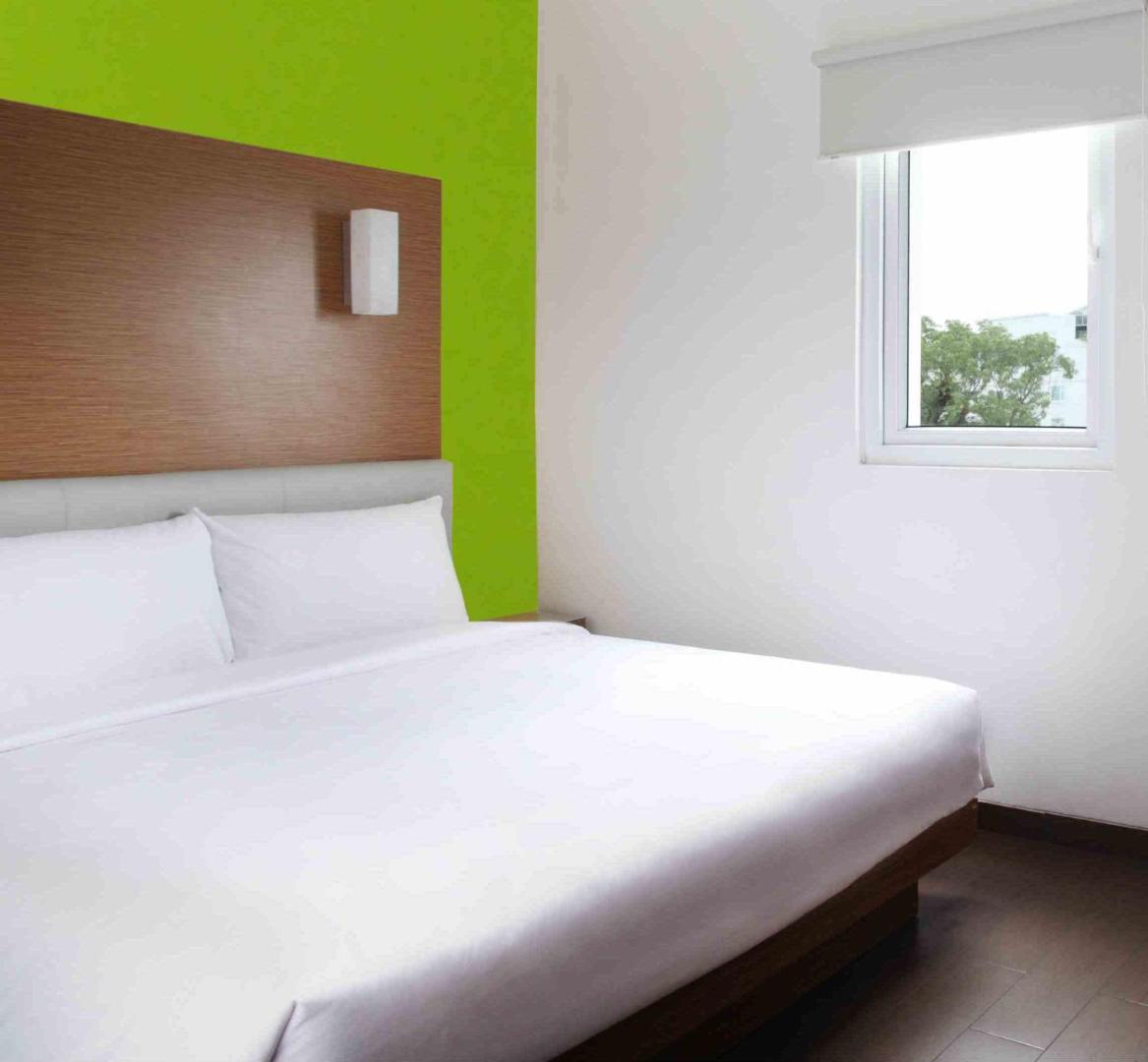 Amaris Hotel Pratama Nusa Dua