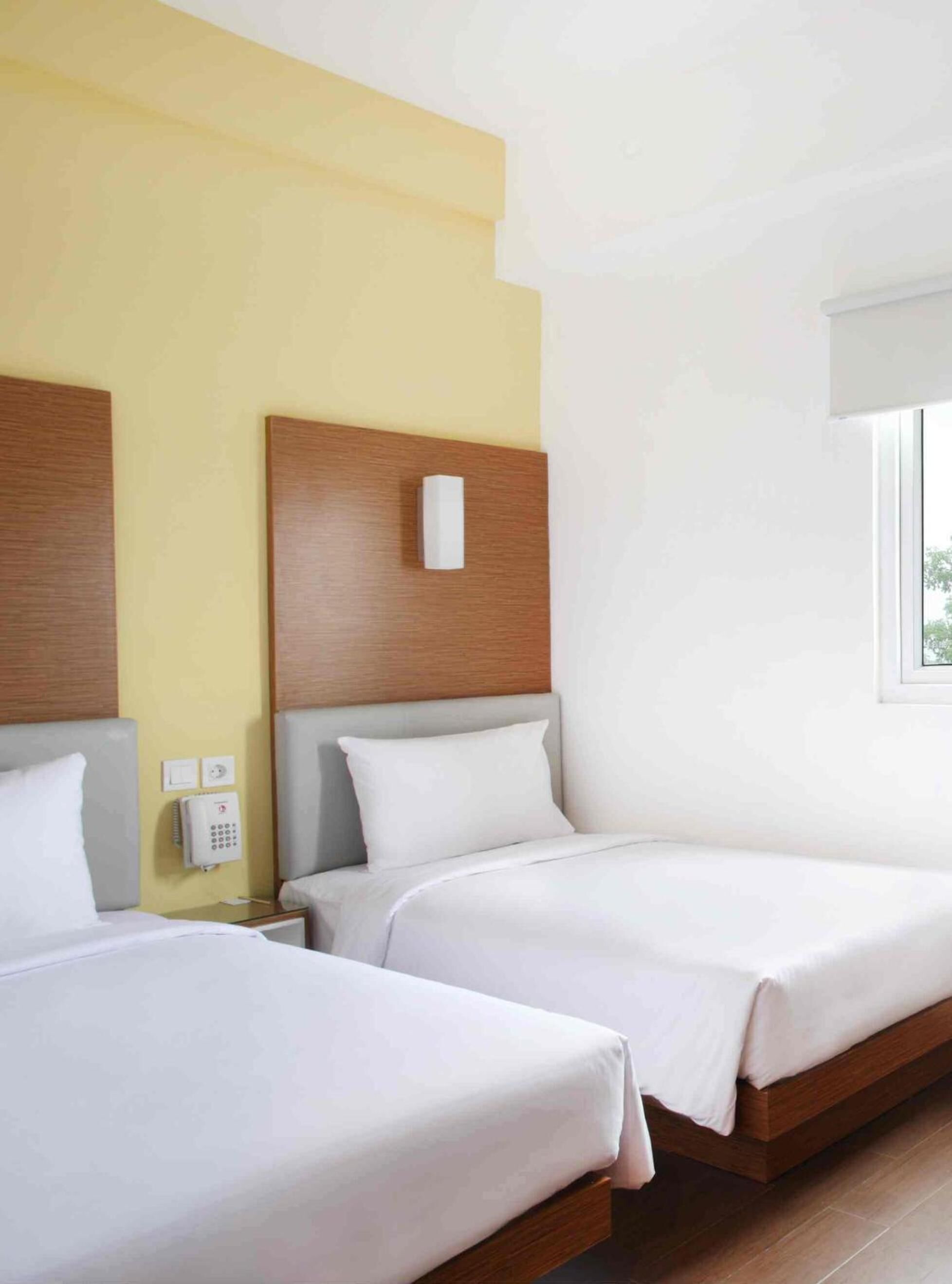 Amaris Hotel Pratama Nusa Dua