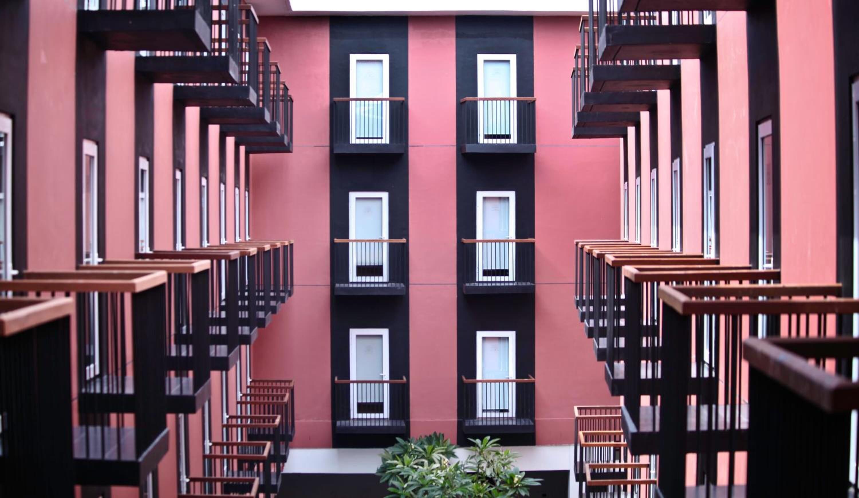 Amaris Hotel Pratama Nusa Dua