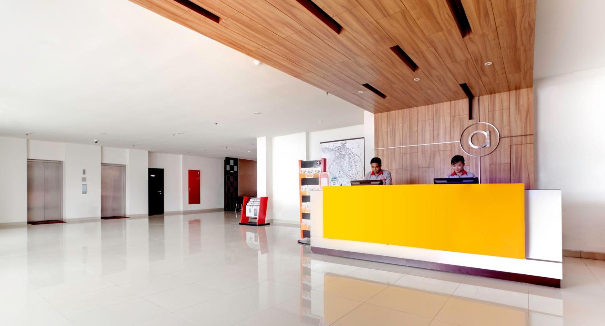 Amaris Hotel Pratama Nusa Dua