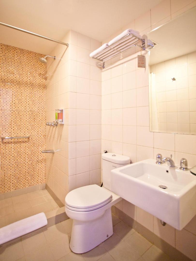 Amaris Hotel Pratama Nusa Dua
