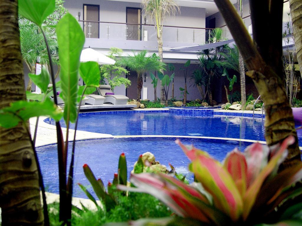 Amaroossa Suite Bali