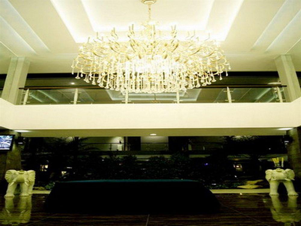 Amaroossa Suite Bali