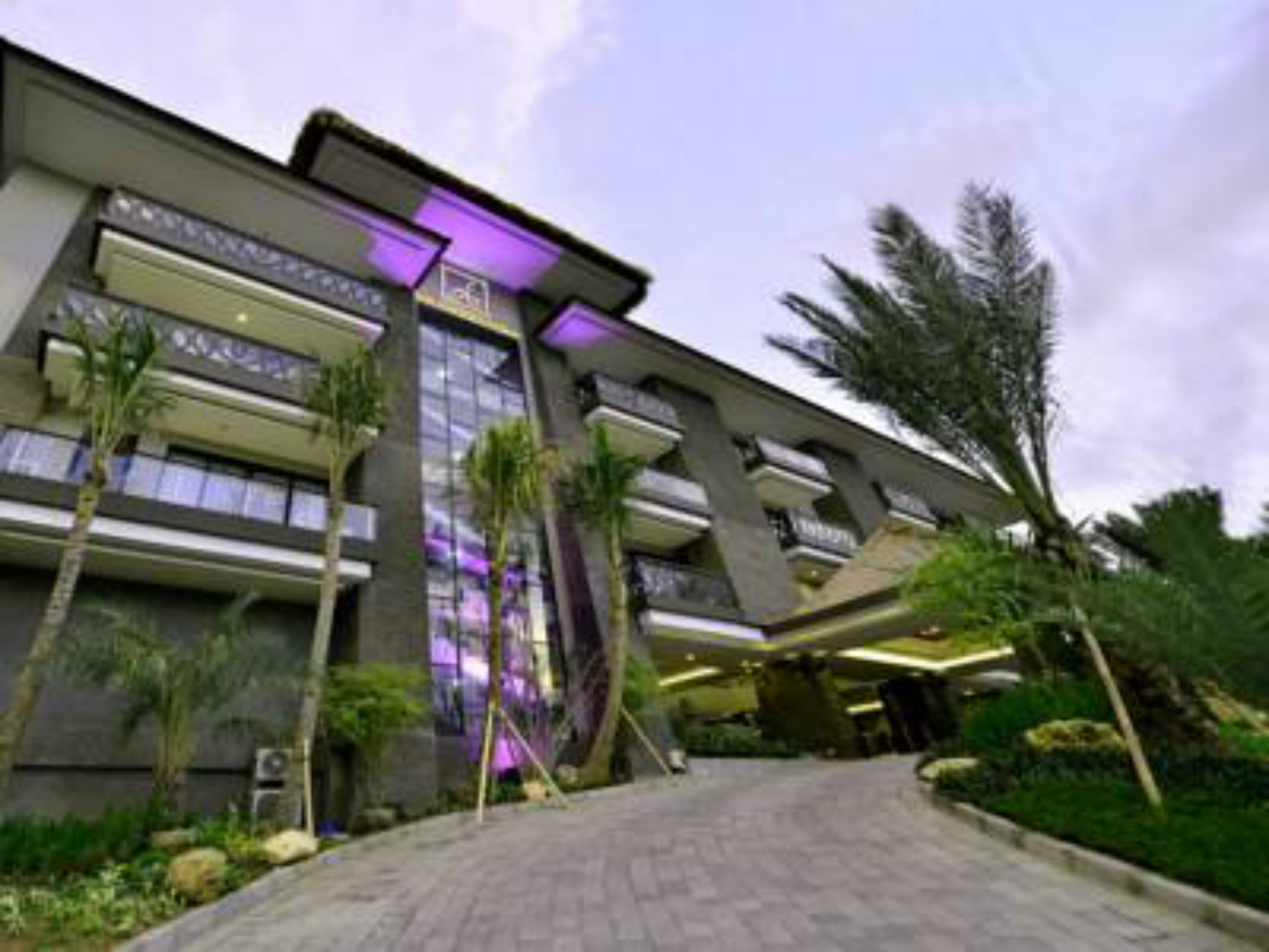 Amaroossa Suite Bali