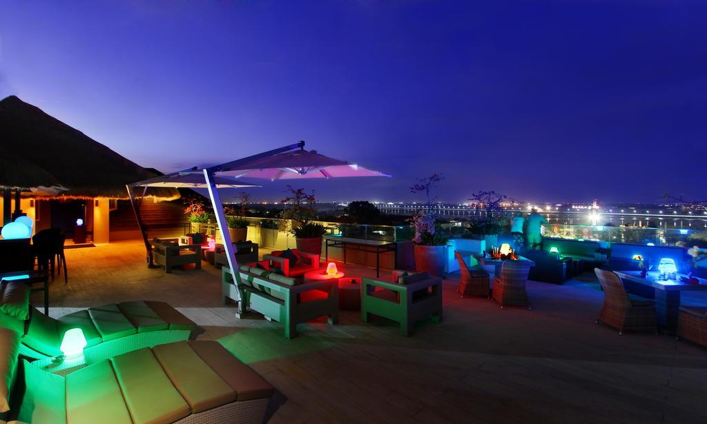 Amaroossa Suite Bali