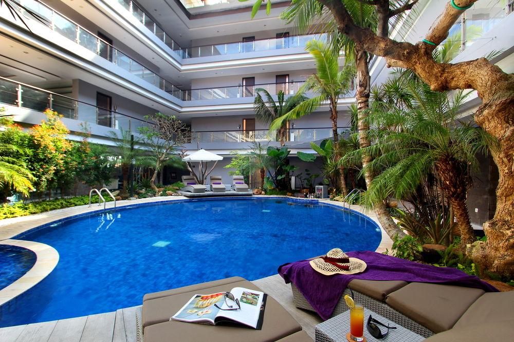 Amaroossa Suite Bali