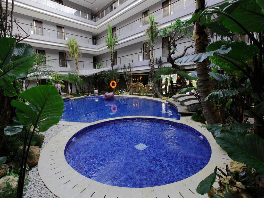Amaroossa Suite Bali