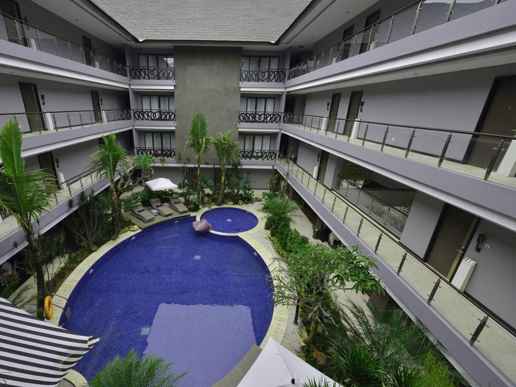 Amaroossa Suite Bali