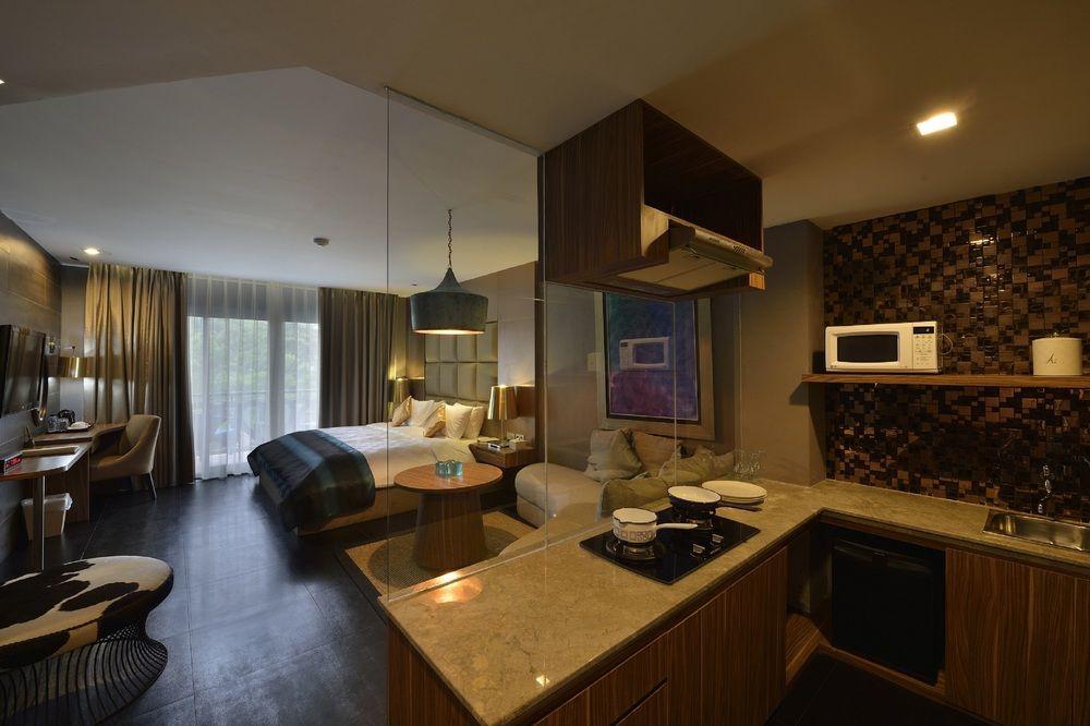 Amaroossa Suite Bali