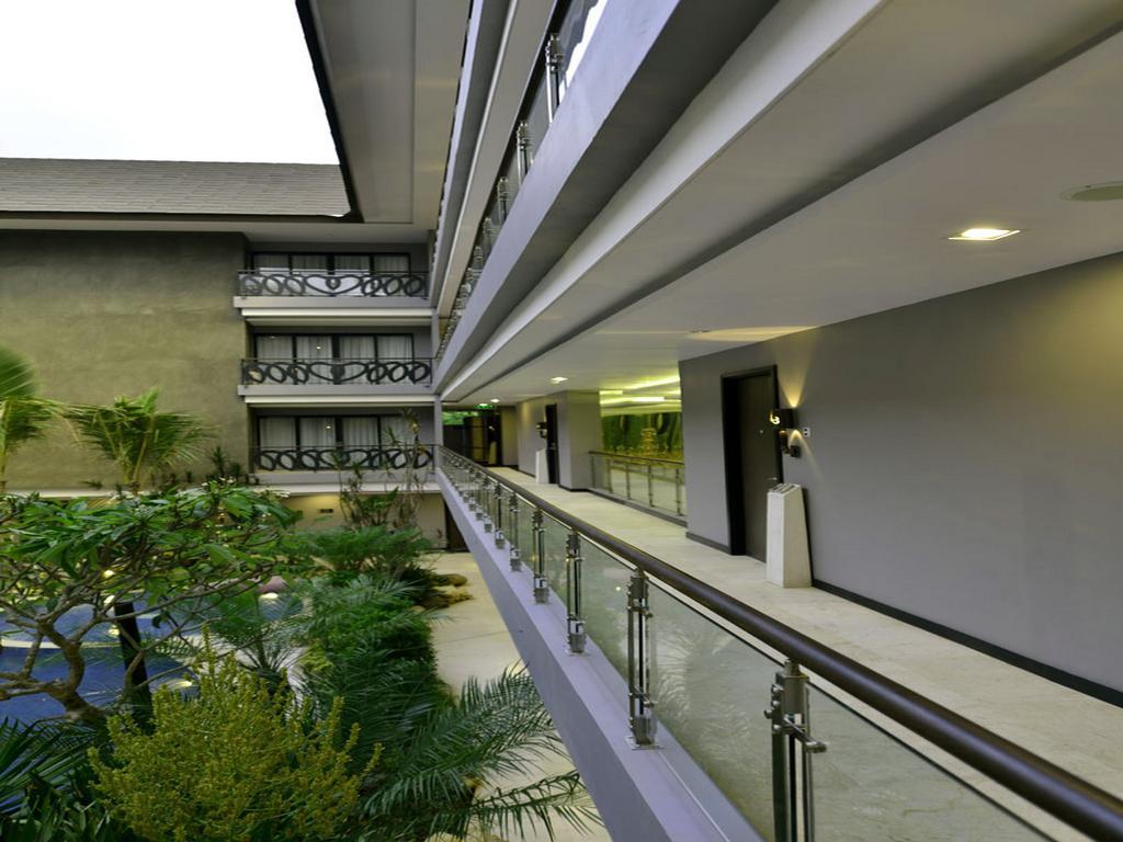 Amaroossa Suite Bali