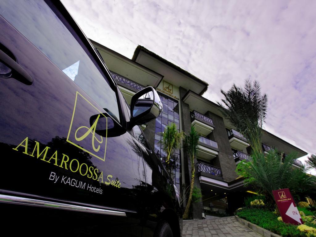Amaroossa Suite Bali