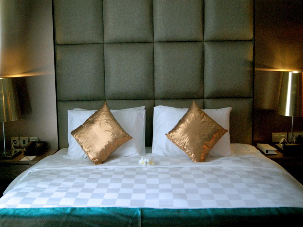 Amaroossa Suite Bali
