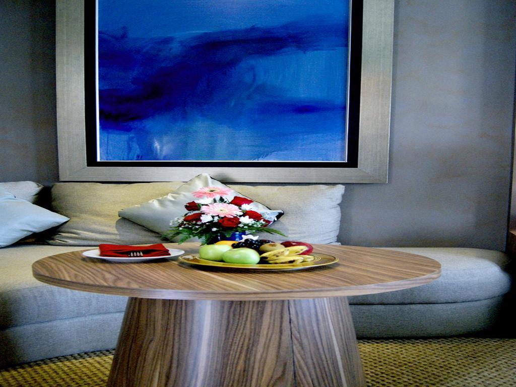 Amaroossa Suite Bali
