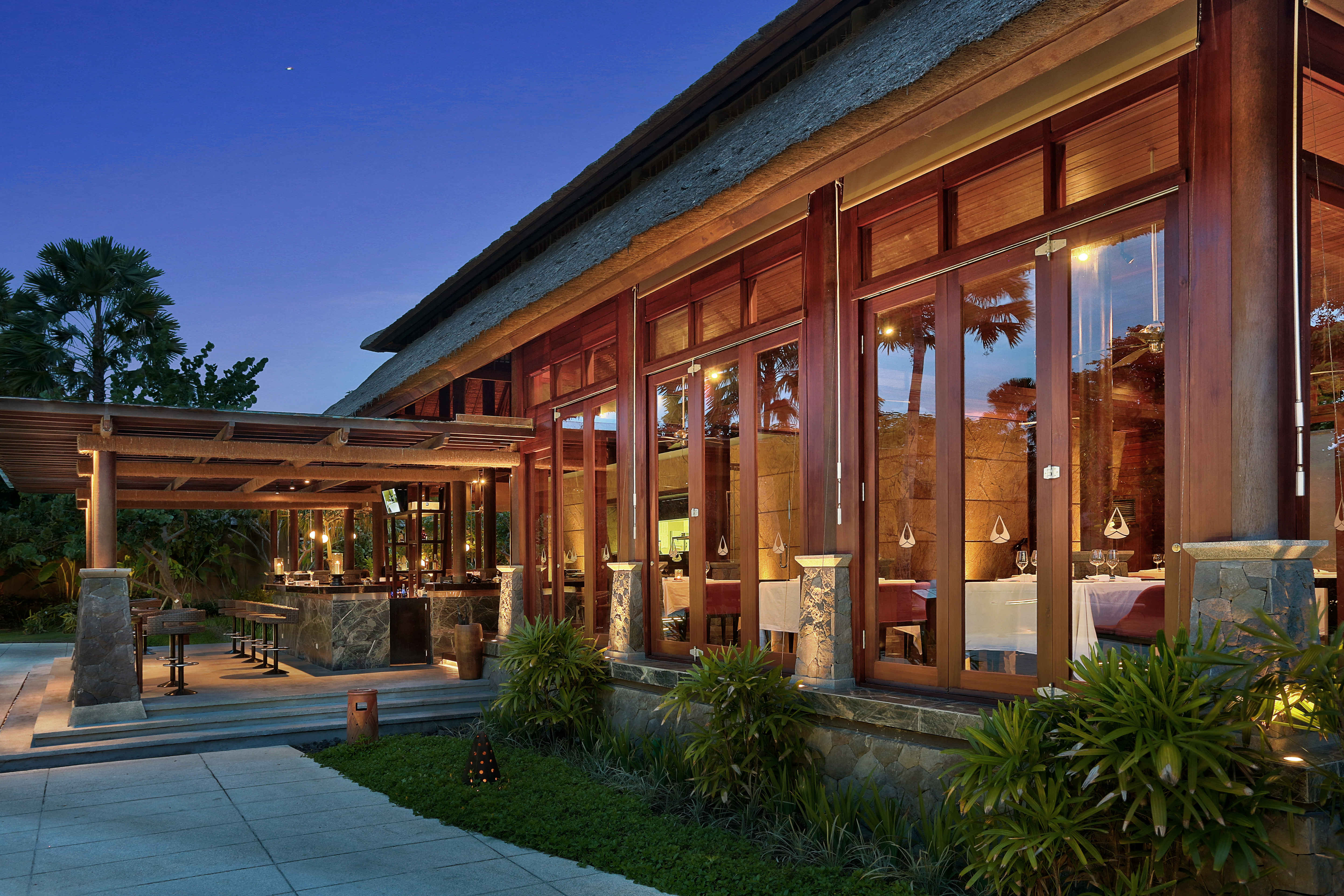 Amarterra Villas Resort Bali Nusa Dua, Autograph Collection