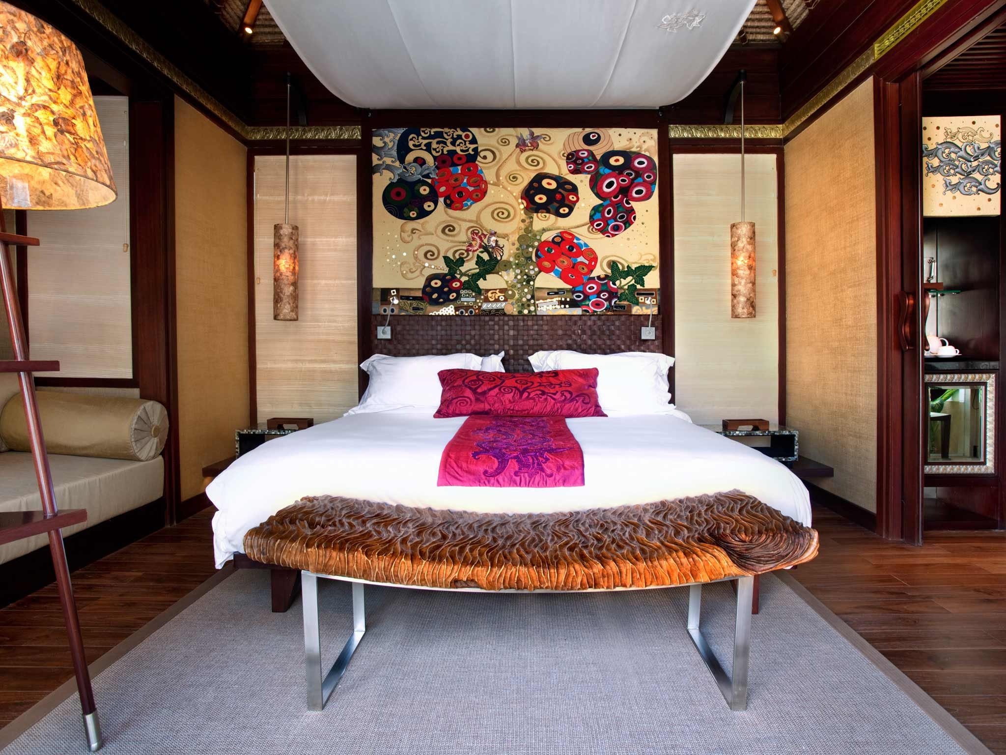 Amarterra Villas Resort Bali Nusa Dua, Autograph Collection
