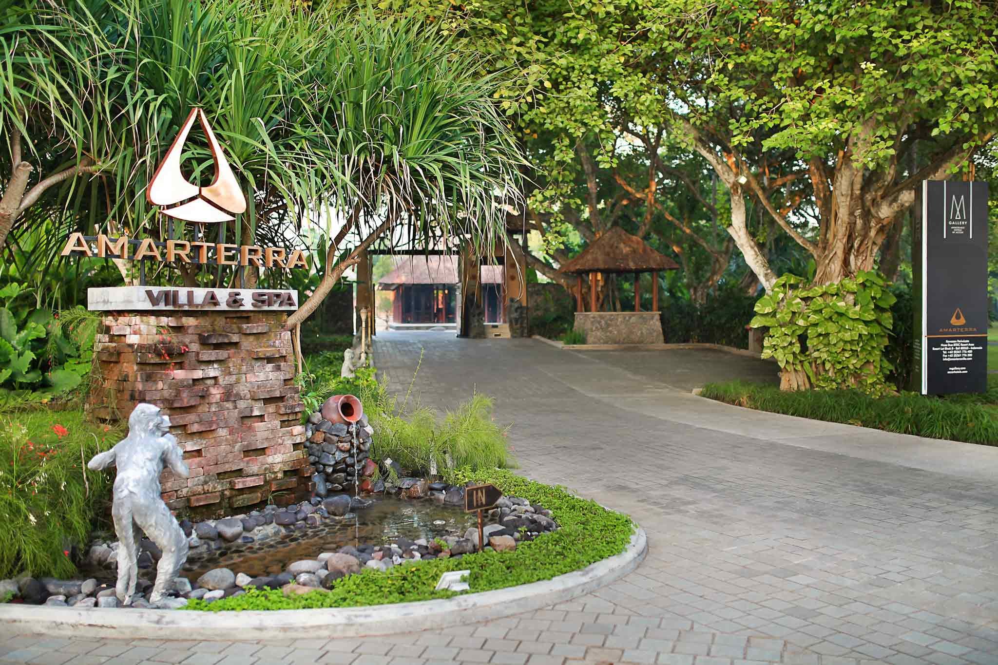 Amarterra Villas Resort Bali Nusa Dua, Autograph Collection
