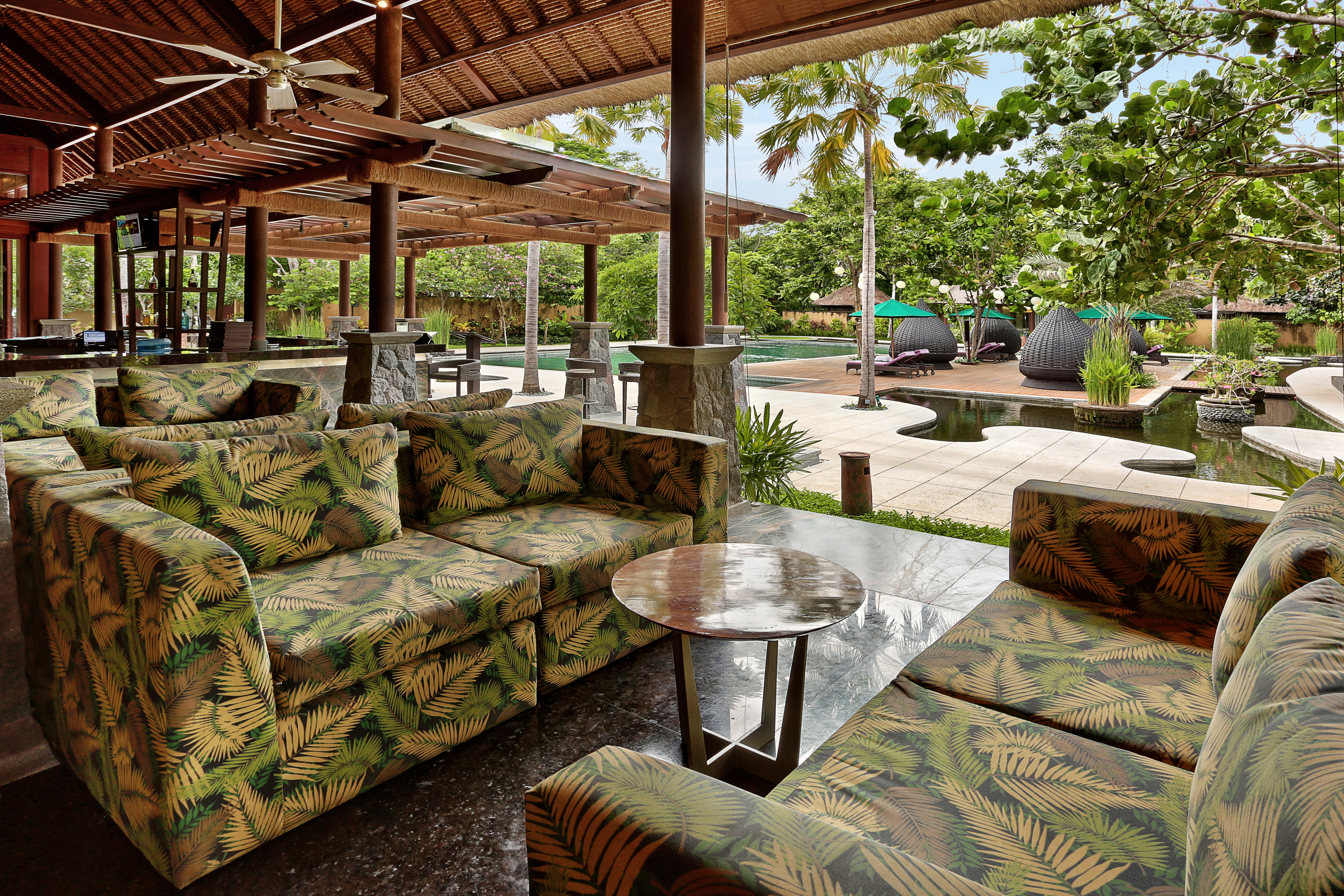 Amarterra Villas Resort Bali Nusa Dua, Autograph Collection