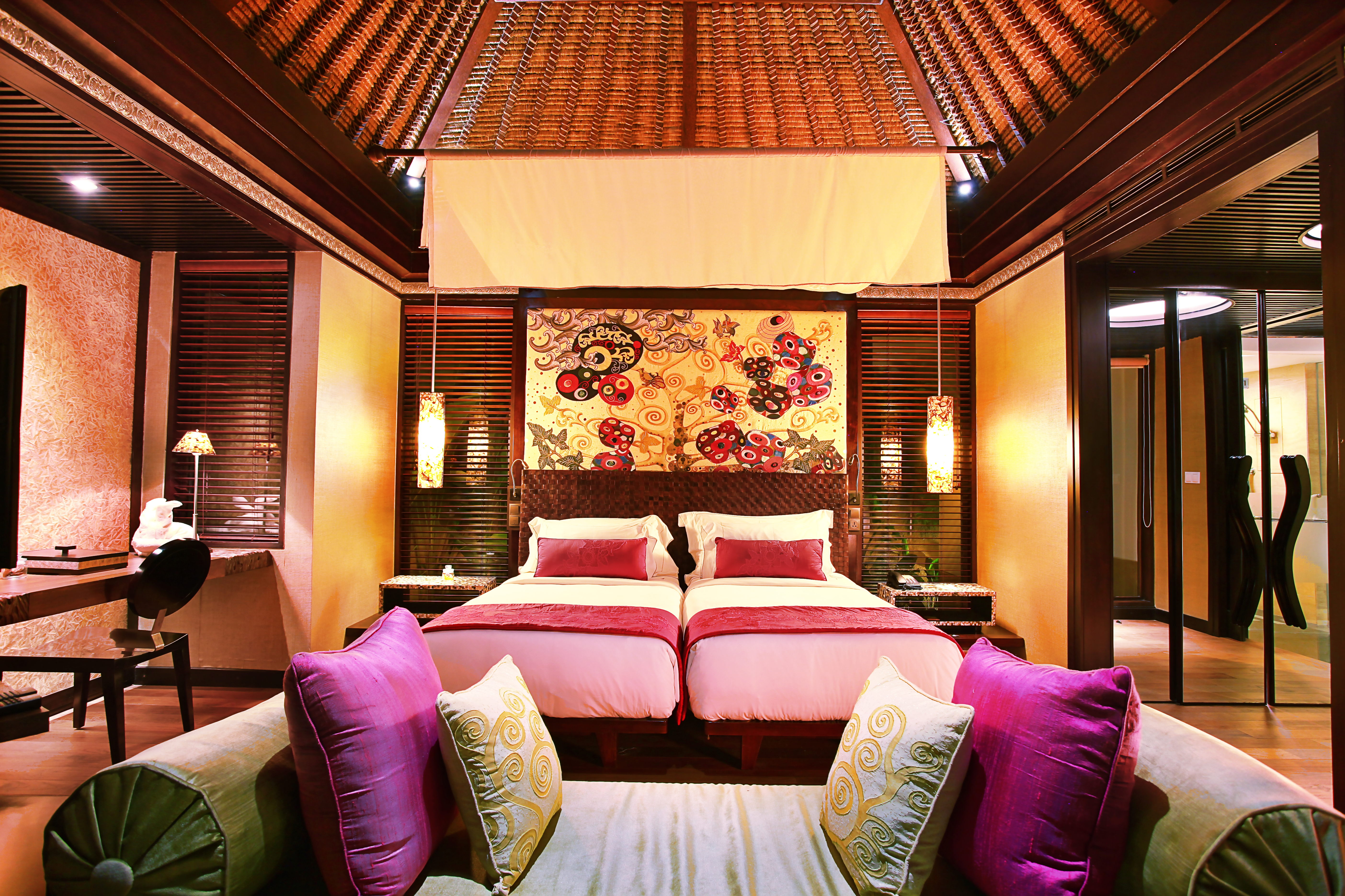 Amarterra Villas Resort Bali Nusa Dua, Autograph Collection