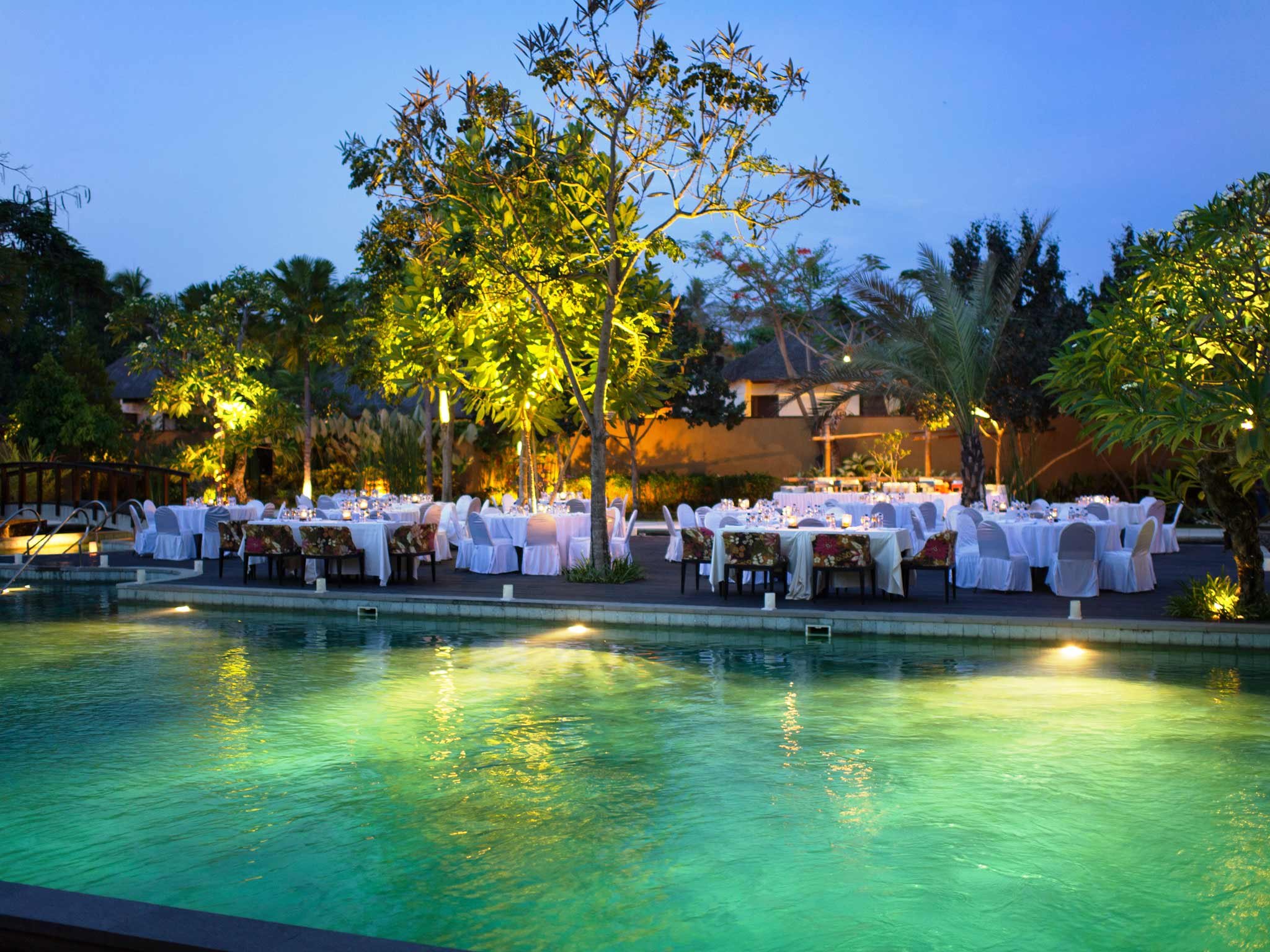 Amarterra Villas Resort Bali Nusa Dua, Autograph Collection
