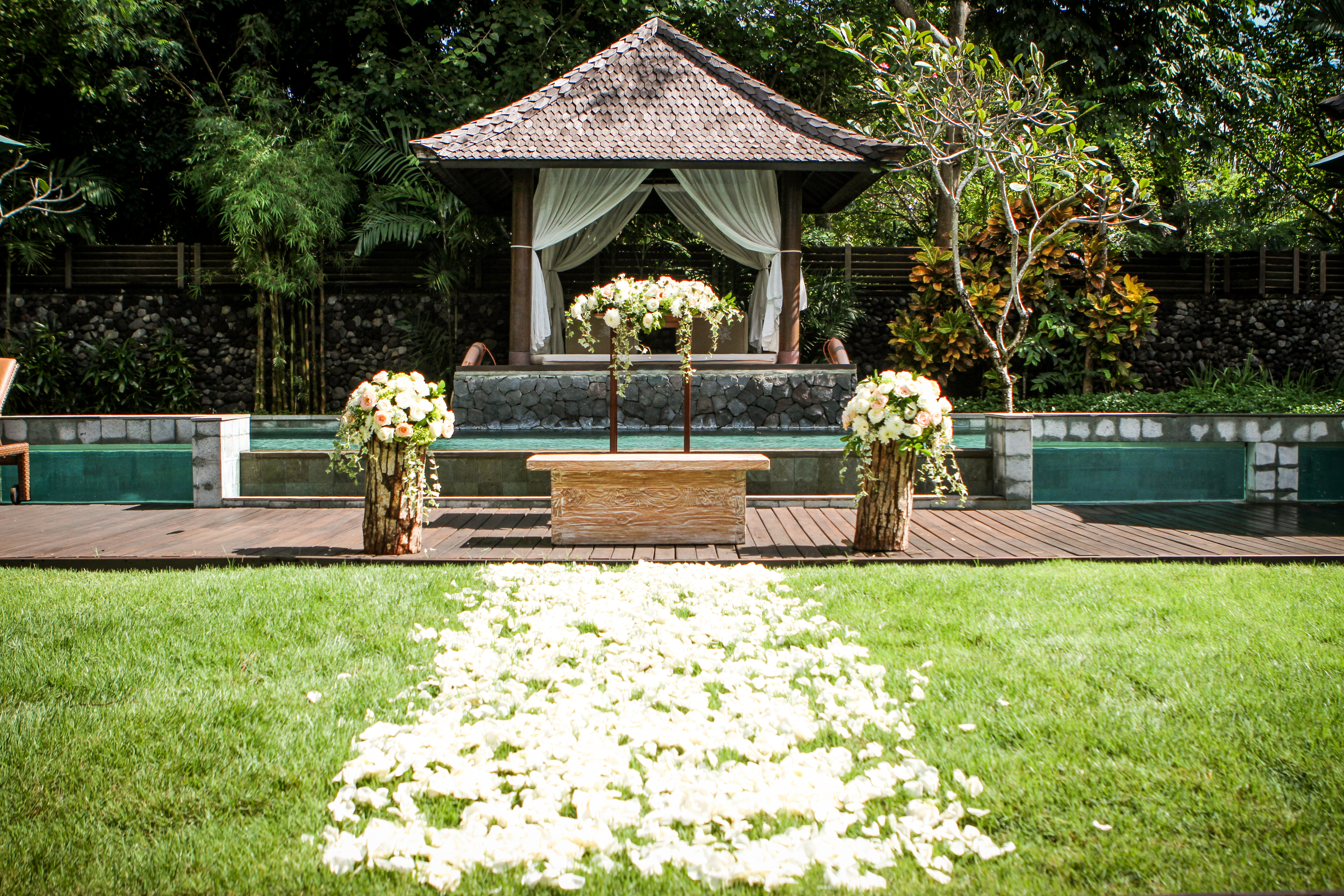 Amarterra Villas Resort Bali Nusa Dua, Autograph Collection