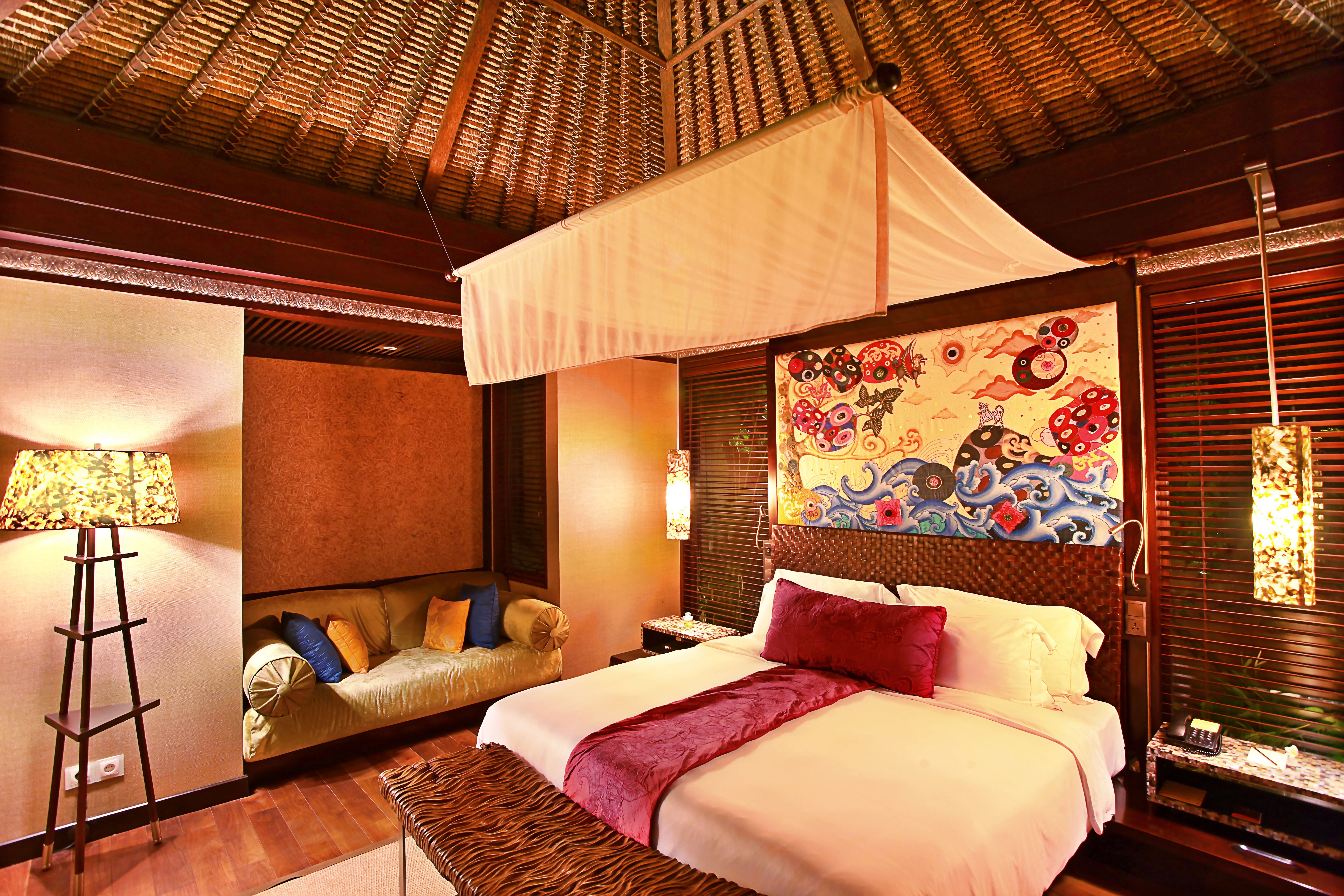 Amarterra Villas Resort Bali Nusa Dua, Autograph Collection