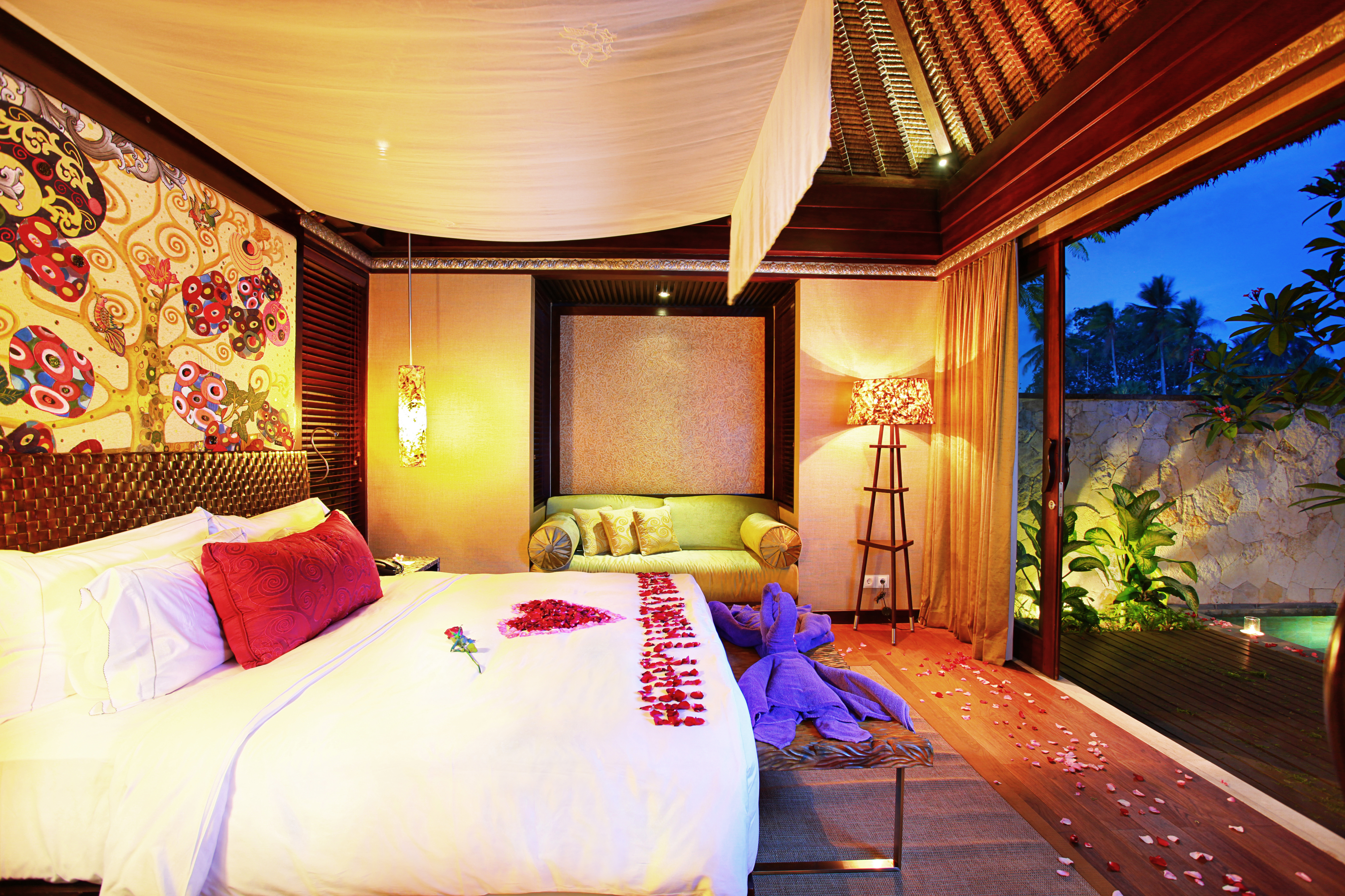 Amarterra Villas Resort Bali Nusa Dua, Autograph Collection