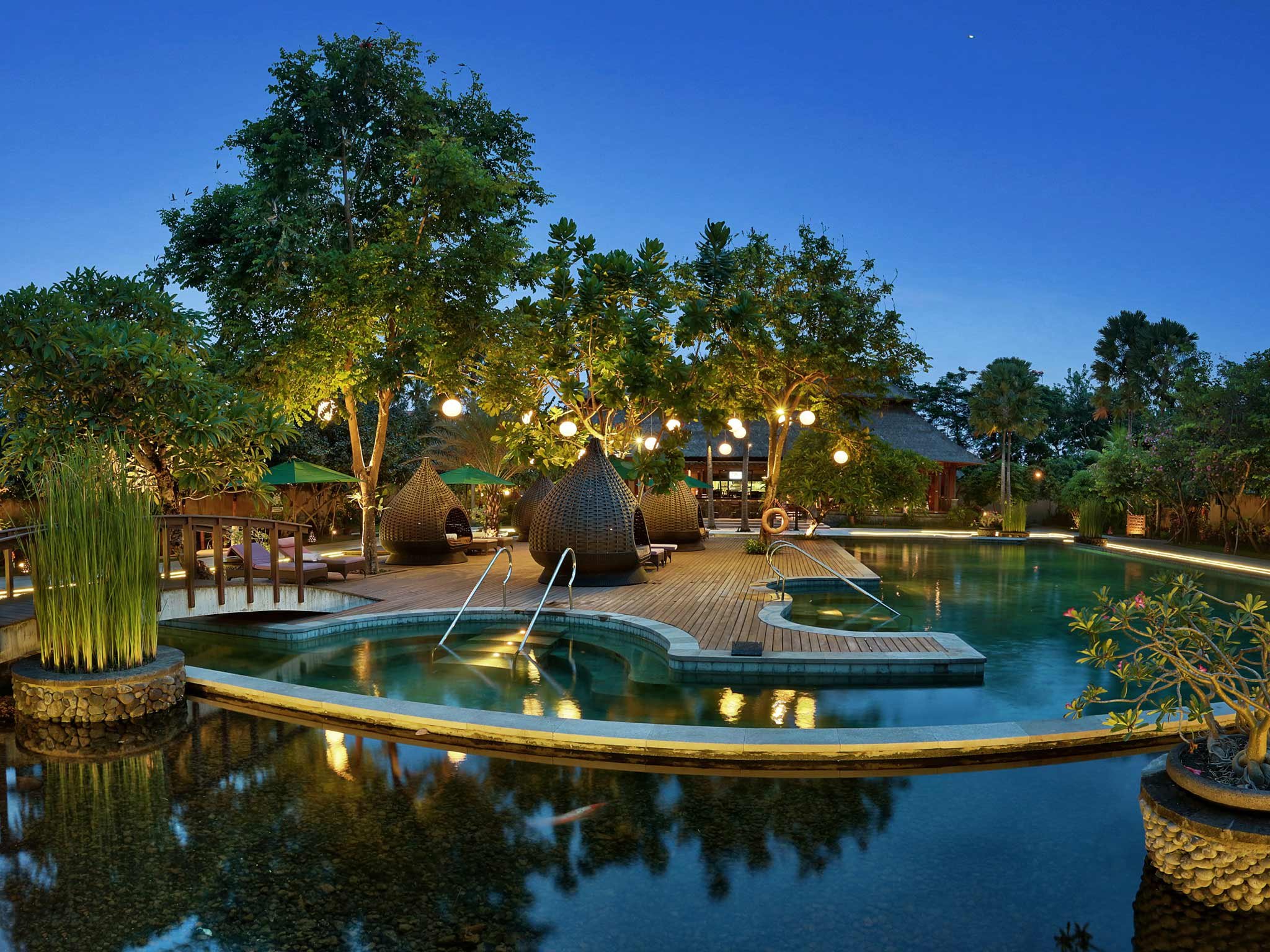 Amarterra Villas Resort Bali Nusa Dua, Autograph Collection