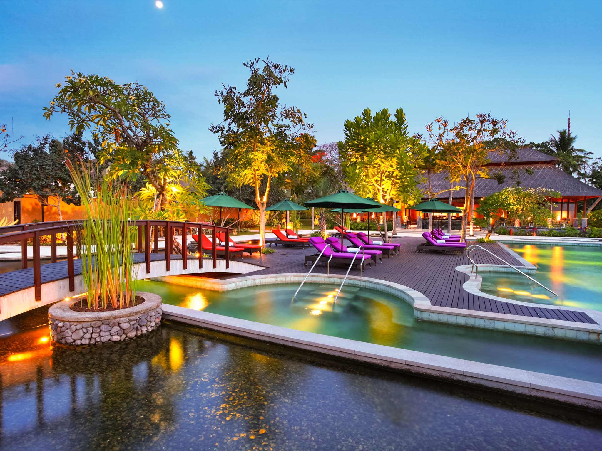 Amarterra Villas Resort Bali Nusa Dua, Autograph Collection