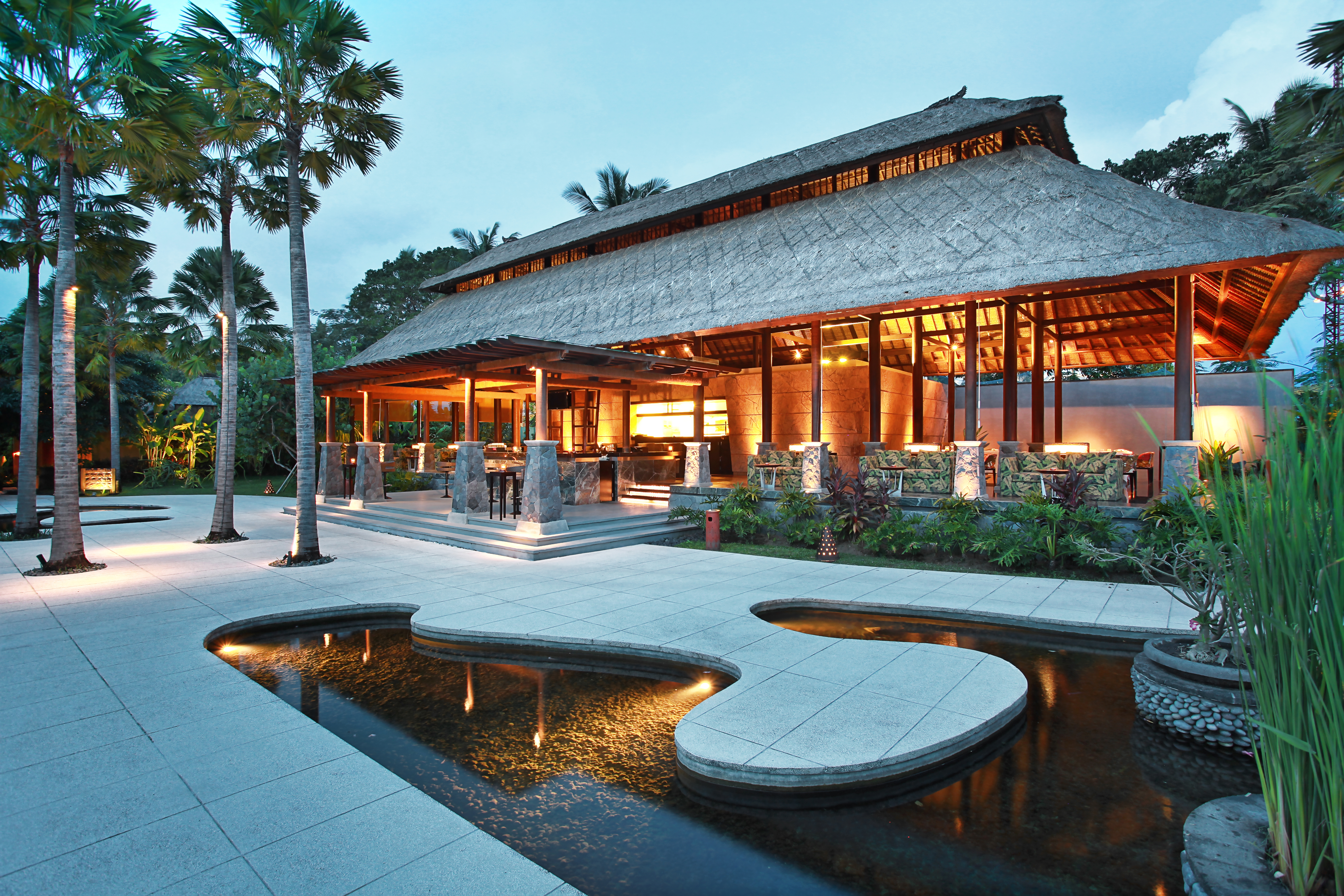 Amarterra Villas Resort Bali Nusa Dua, Autograph Collection