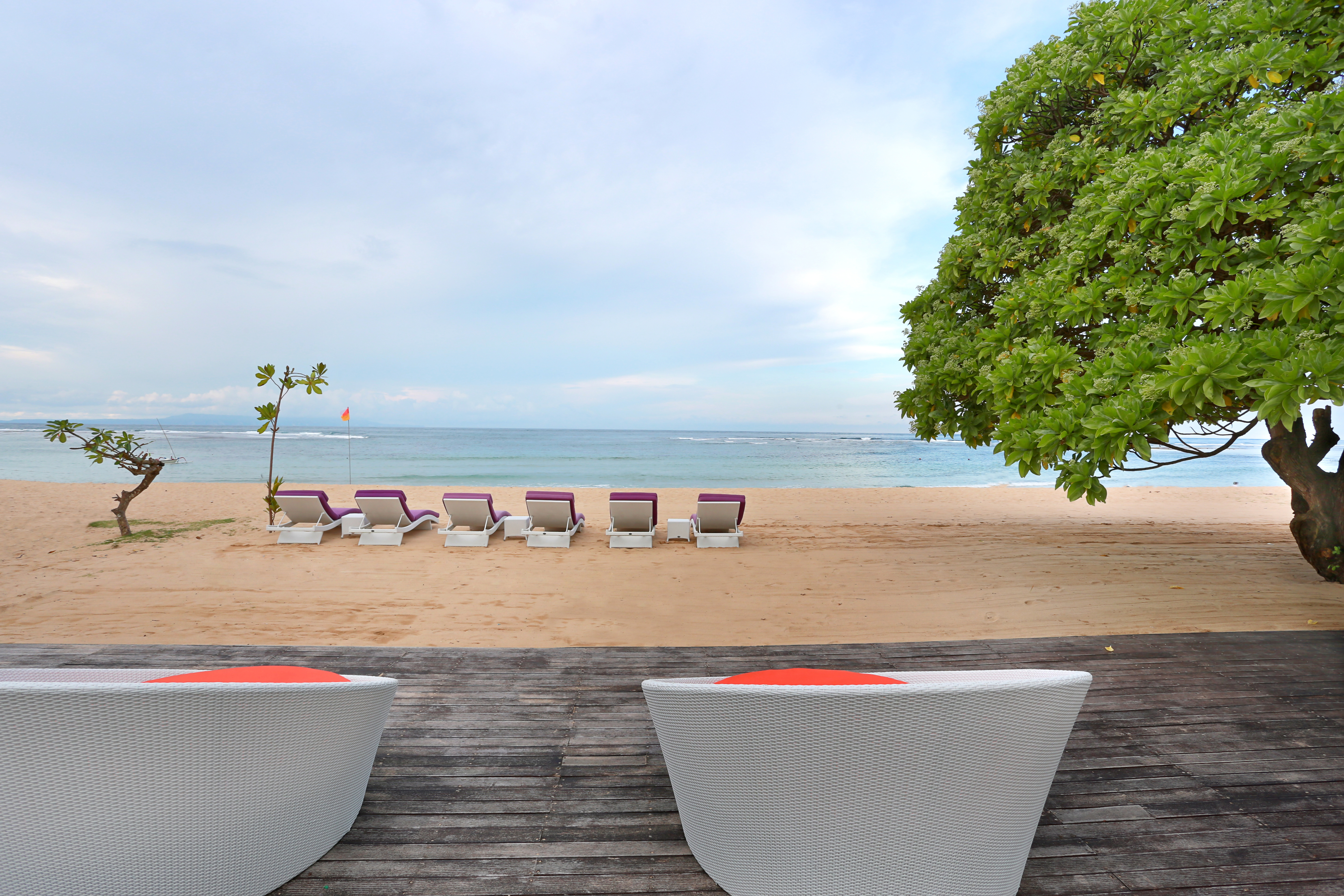 Amarterra Villas Resort Bali Nusa Dua, Autograph Collection