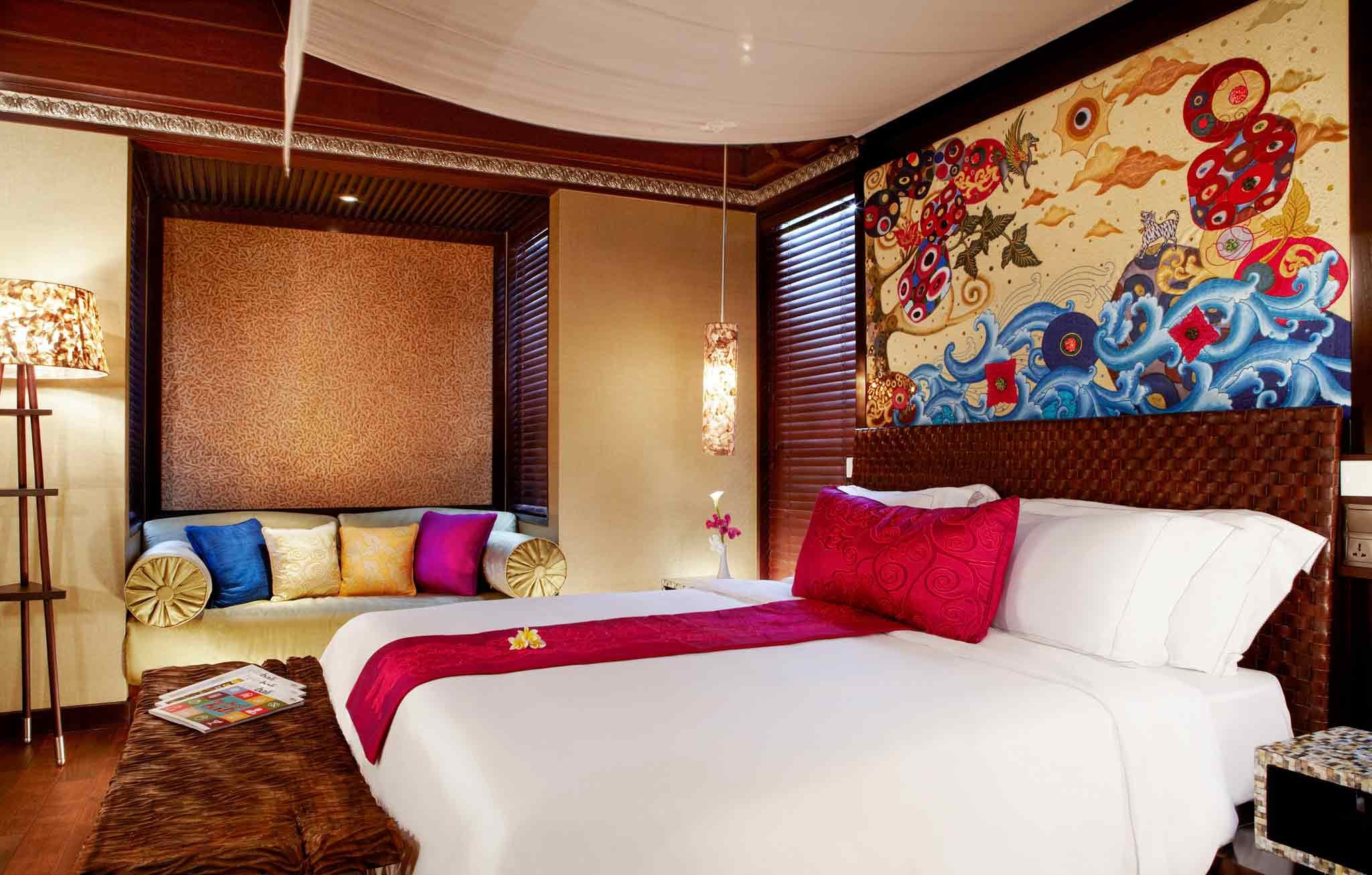 Amarterra Villas Resort Bali Nusa Dua, Autograph Collection