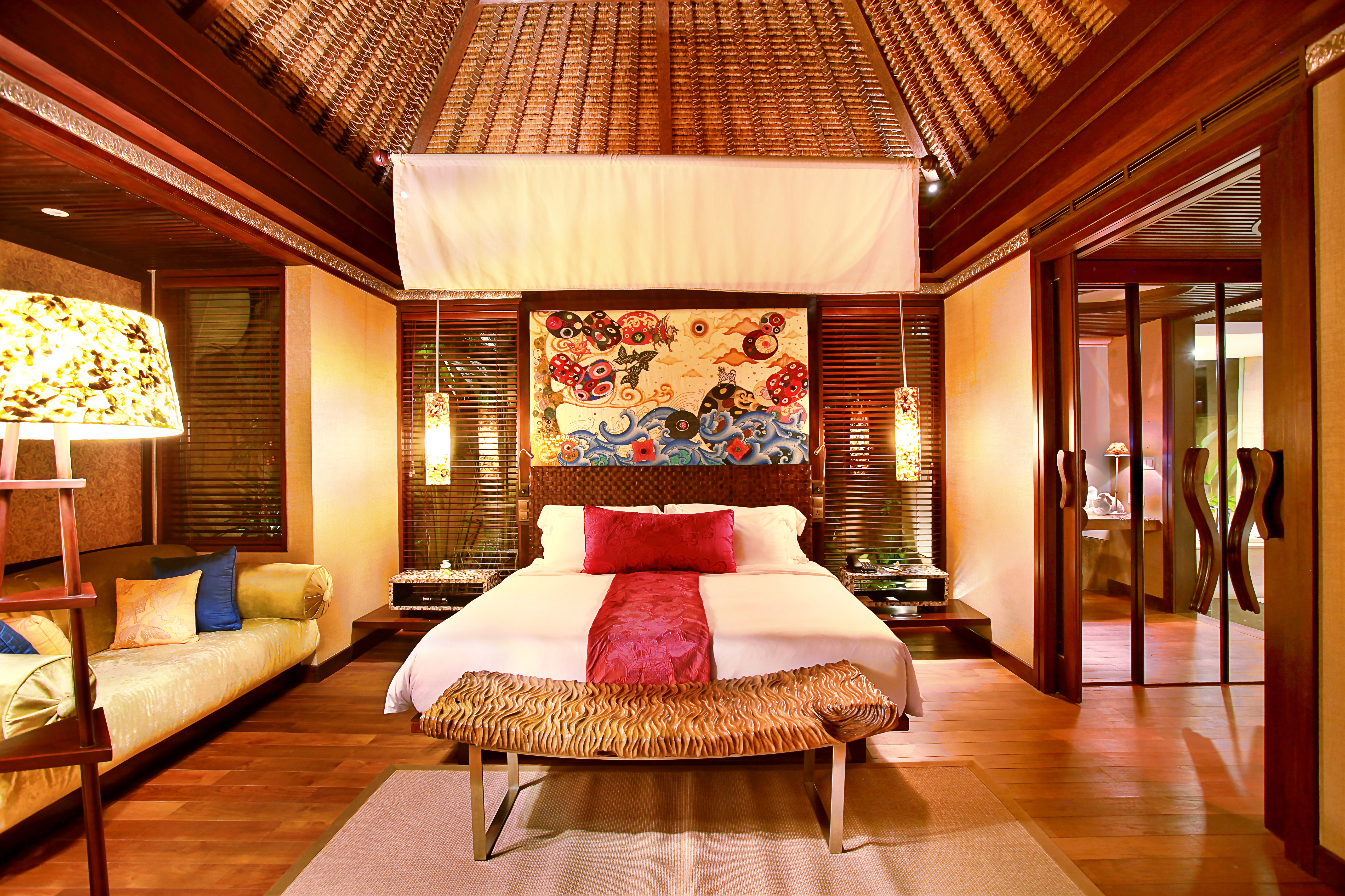 Amarterra Villas Resort Bali Nusa Dua, Autograph Collection