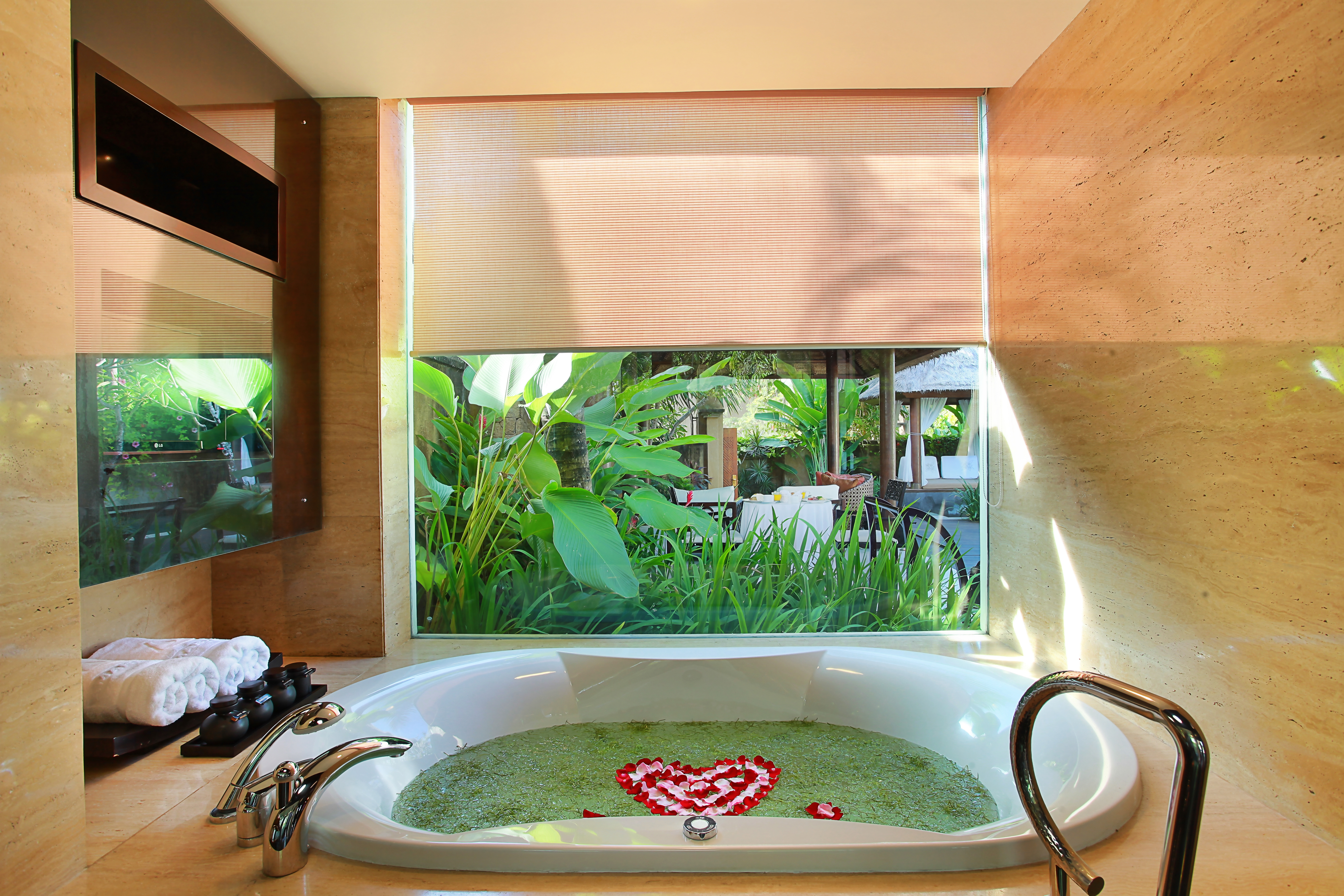 Amarterra Villas Resort Bali Nusa Dua, Autograph Collection