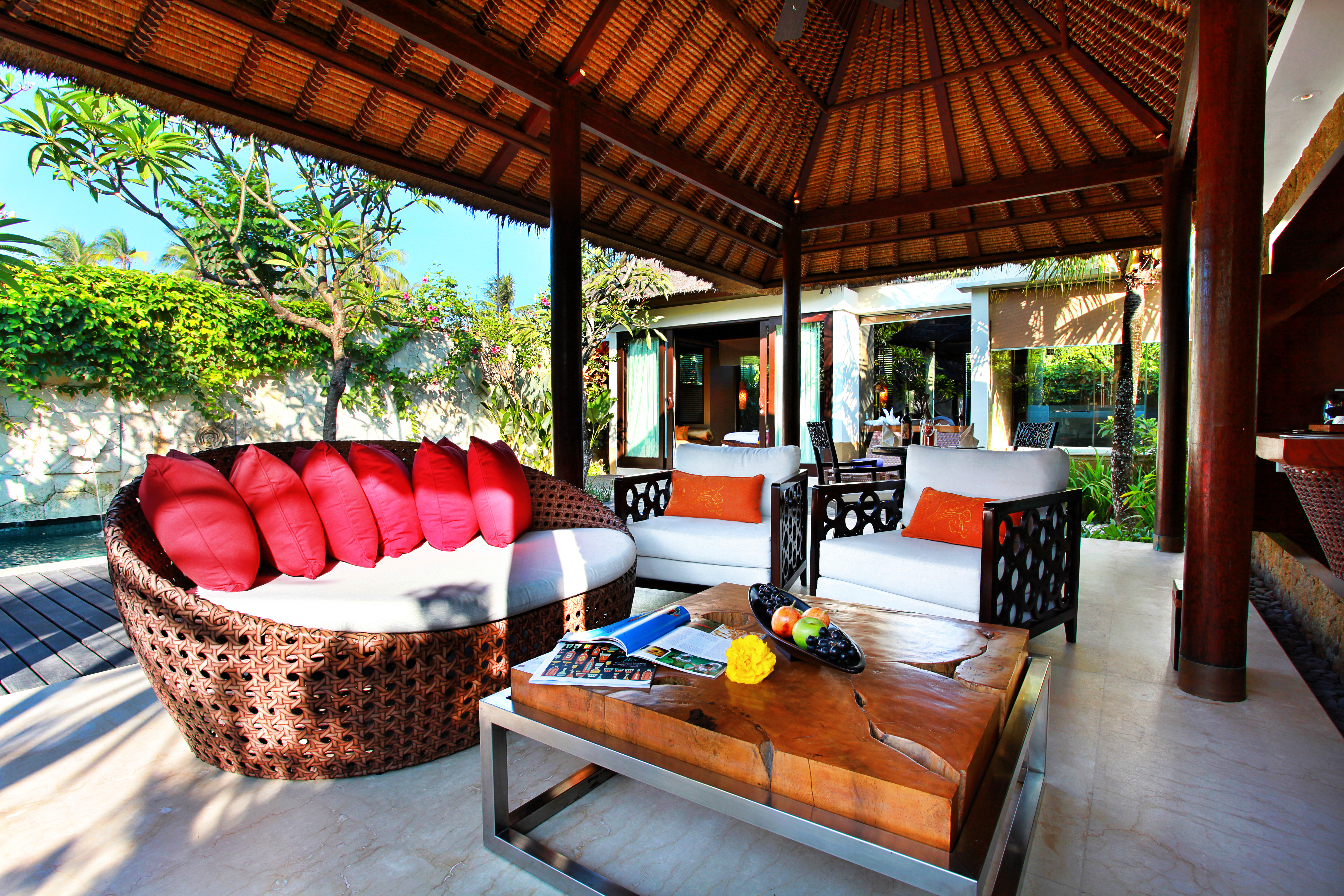 Amarterra Villas Resort Bali Nusa Dua, Autograph Collection