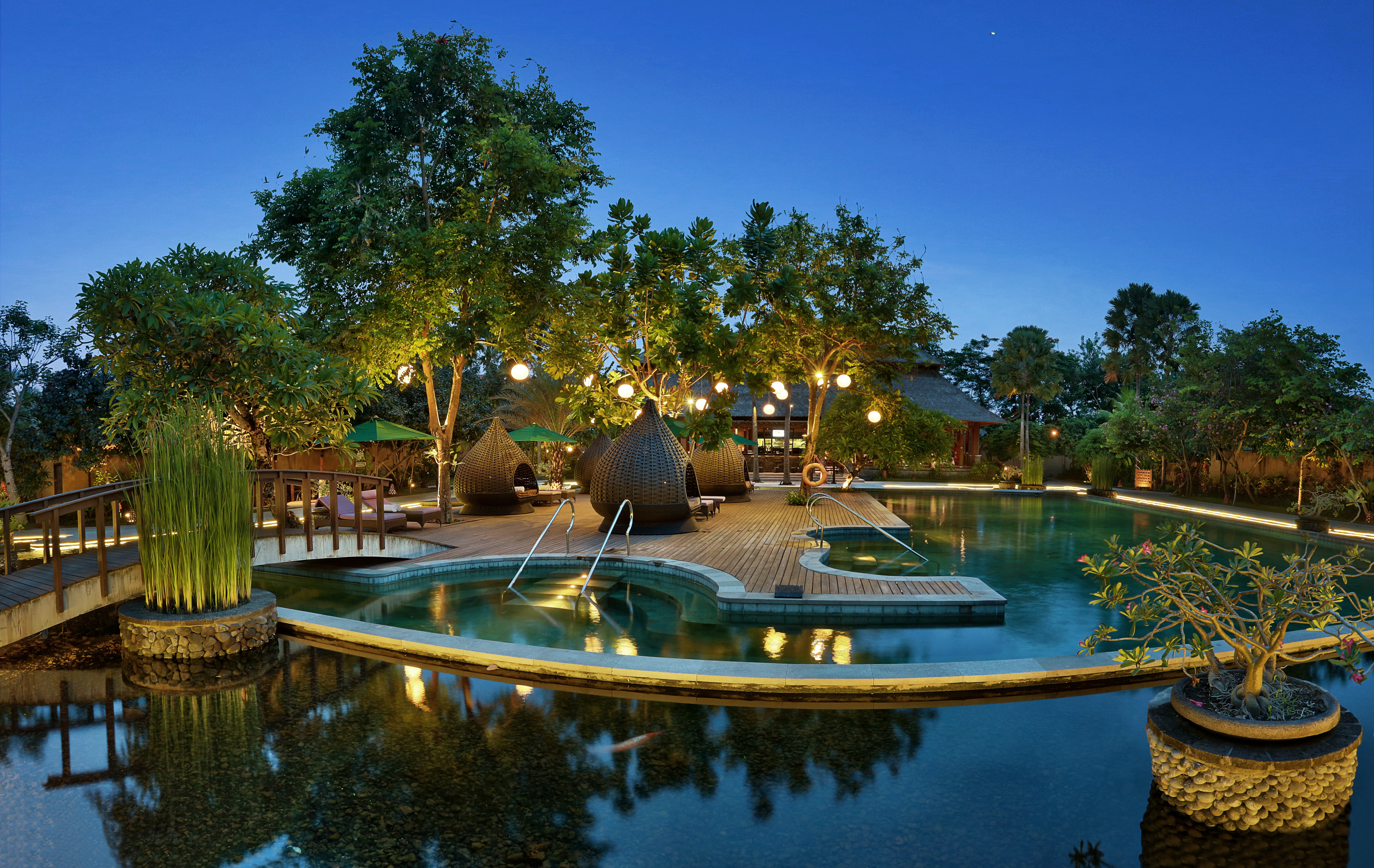 Amarterra Villas Resort Bali Nusa Dua, Autograph Collection