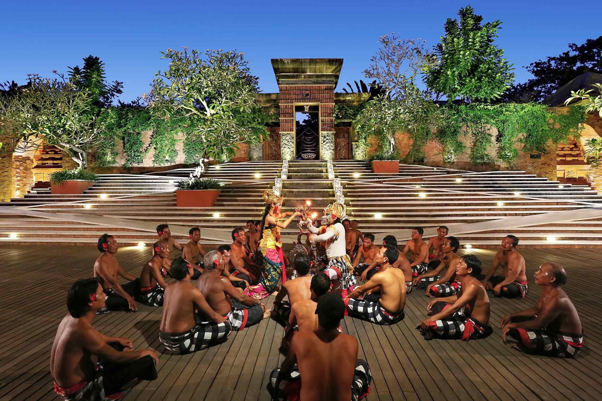 Amarterra Villas Resort Bali Nusa Dua, Autograph Collection